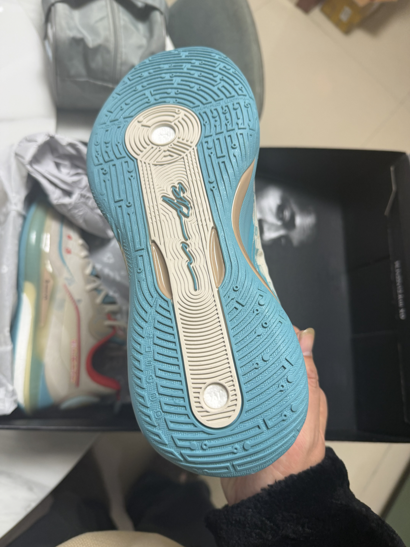 Фото из отзыва