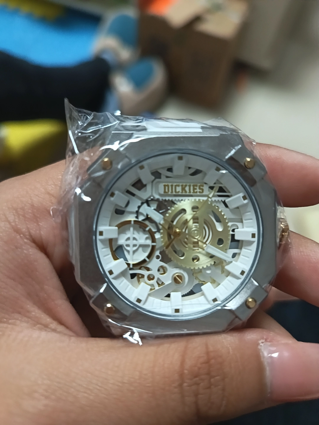 Фото из отзыва