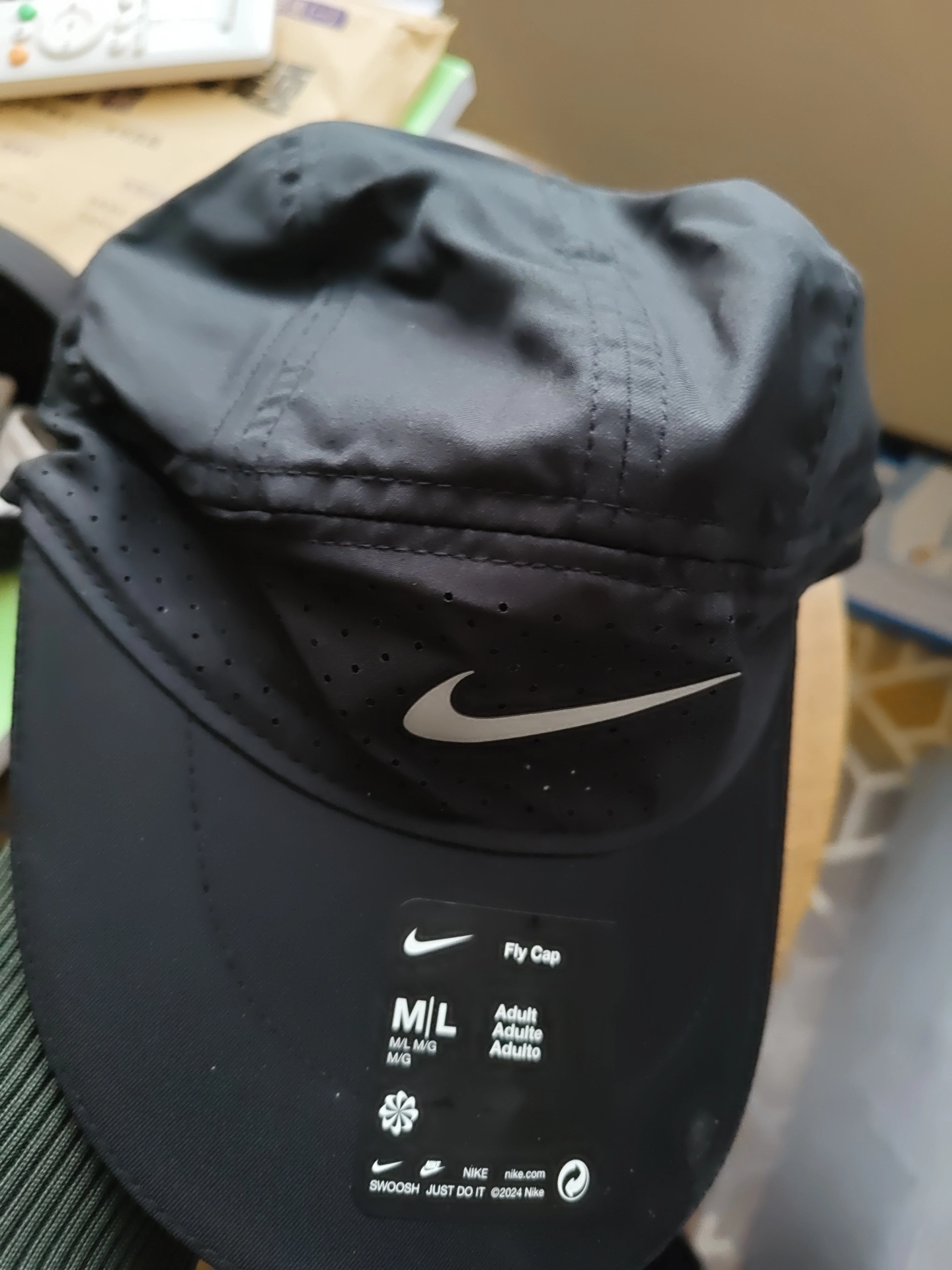 Фото из отзыва