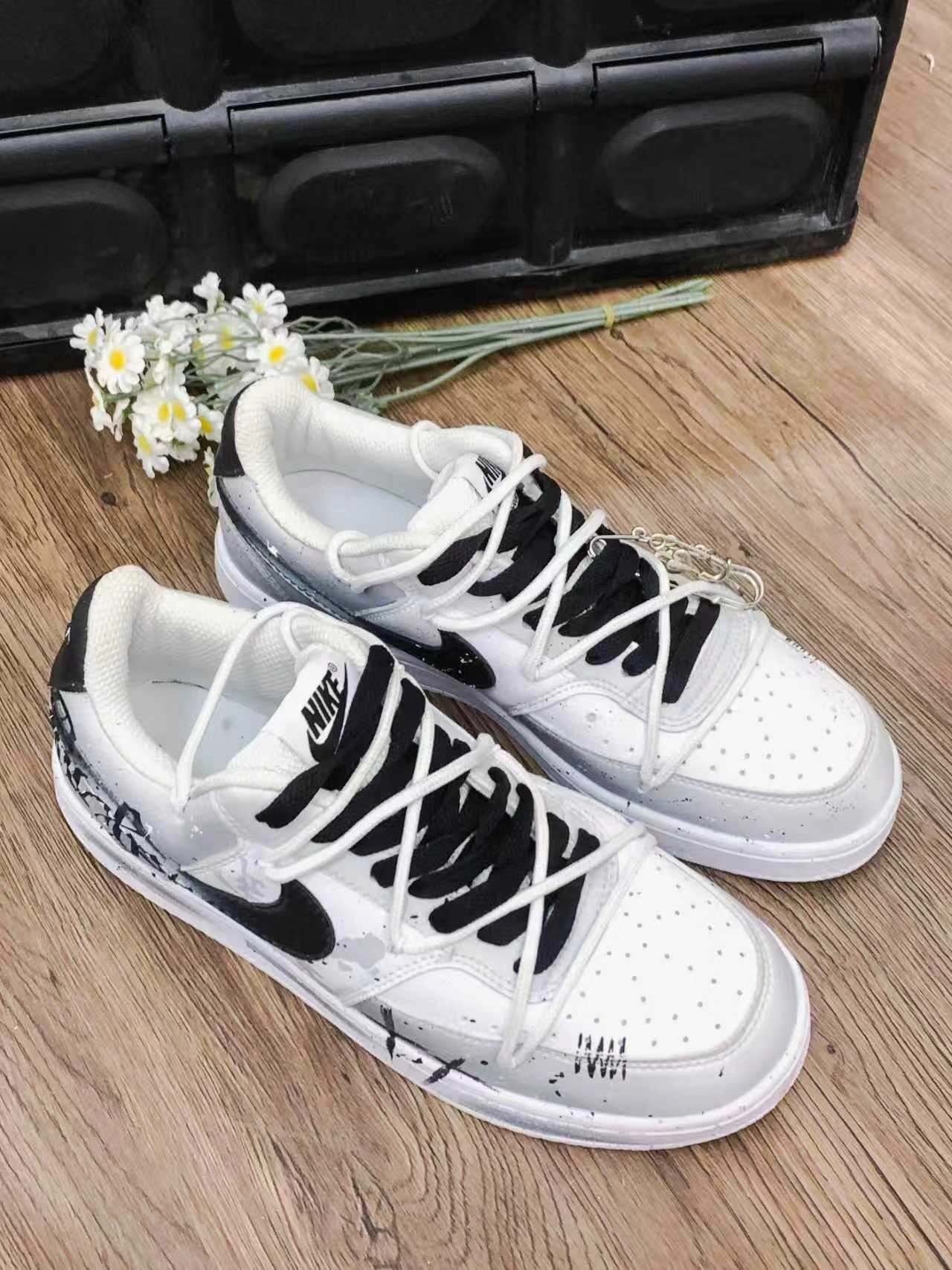 Реплики магазин сумки - Custom Nike [Россия] Офици