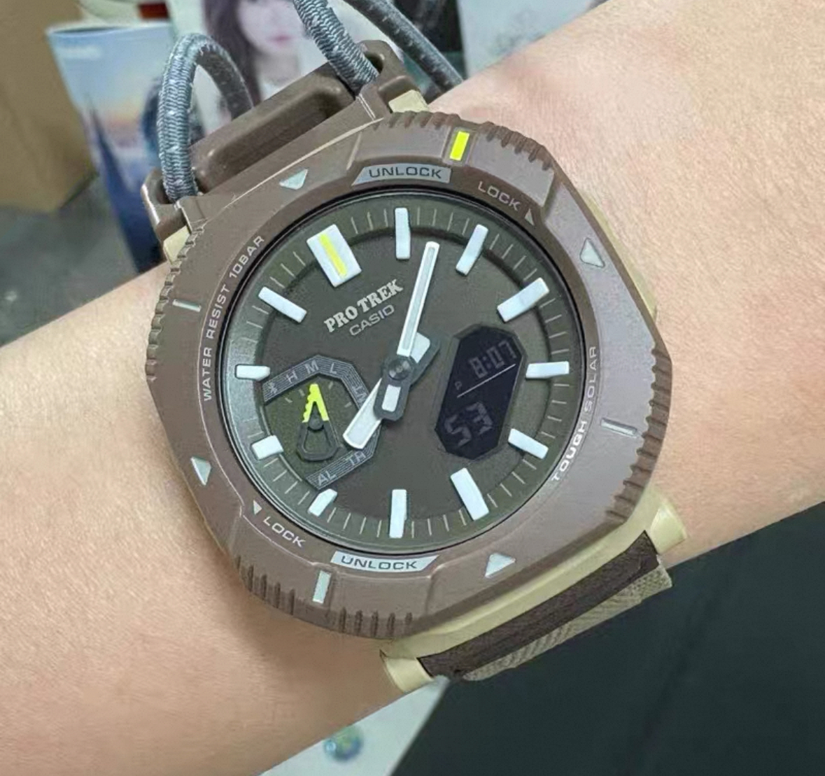 Фото из отзыва