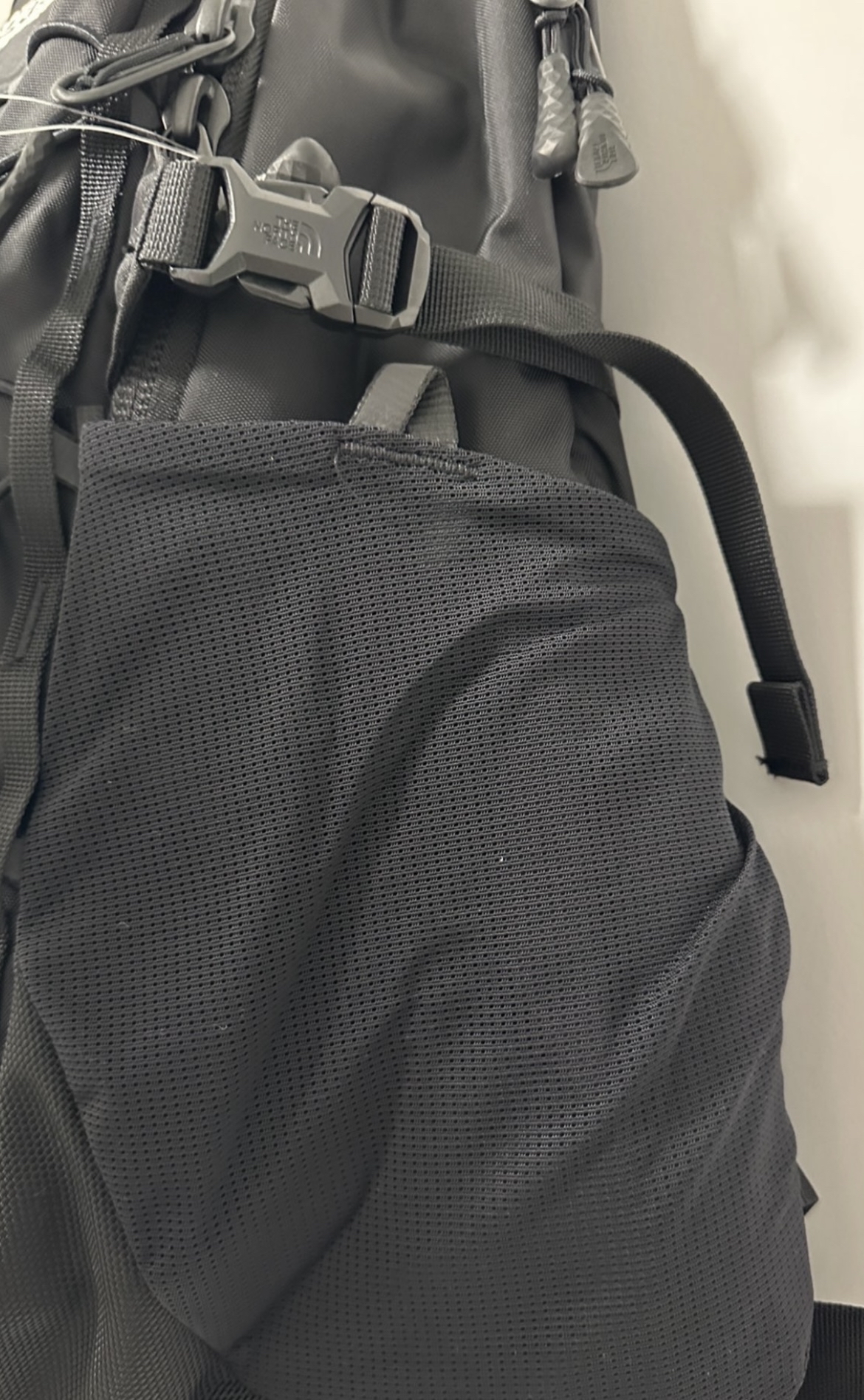 custom review-The North Face BOREALIS 28L Outdoor Backpack Bag