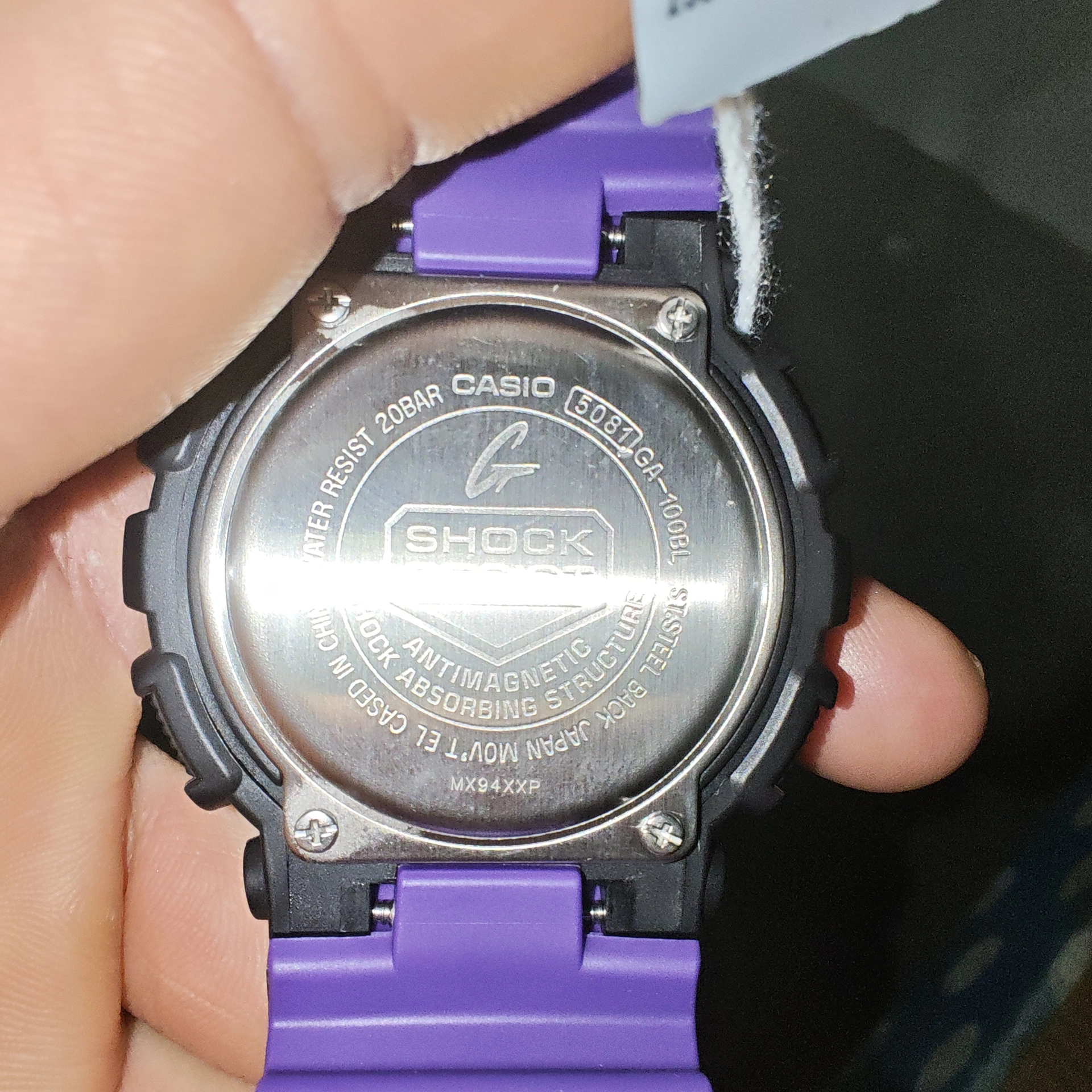 Фото из отзыва