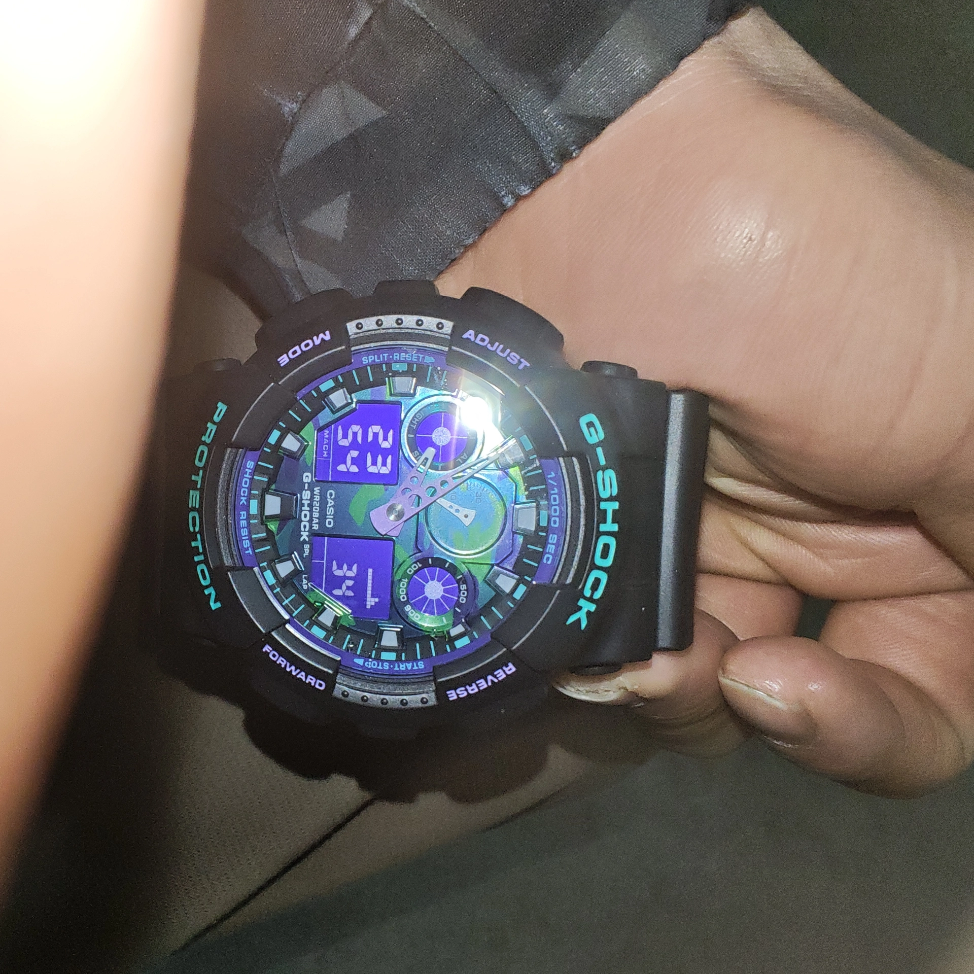 Фото из отзыва