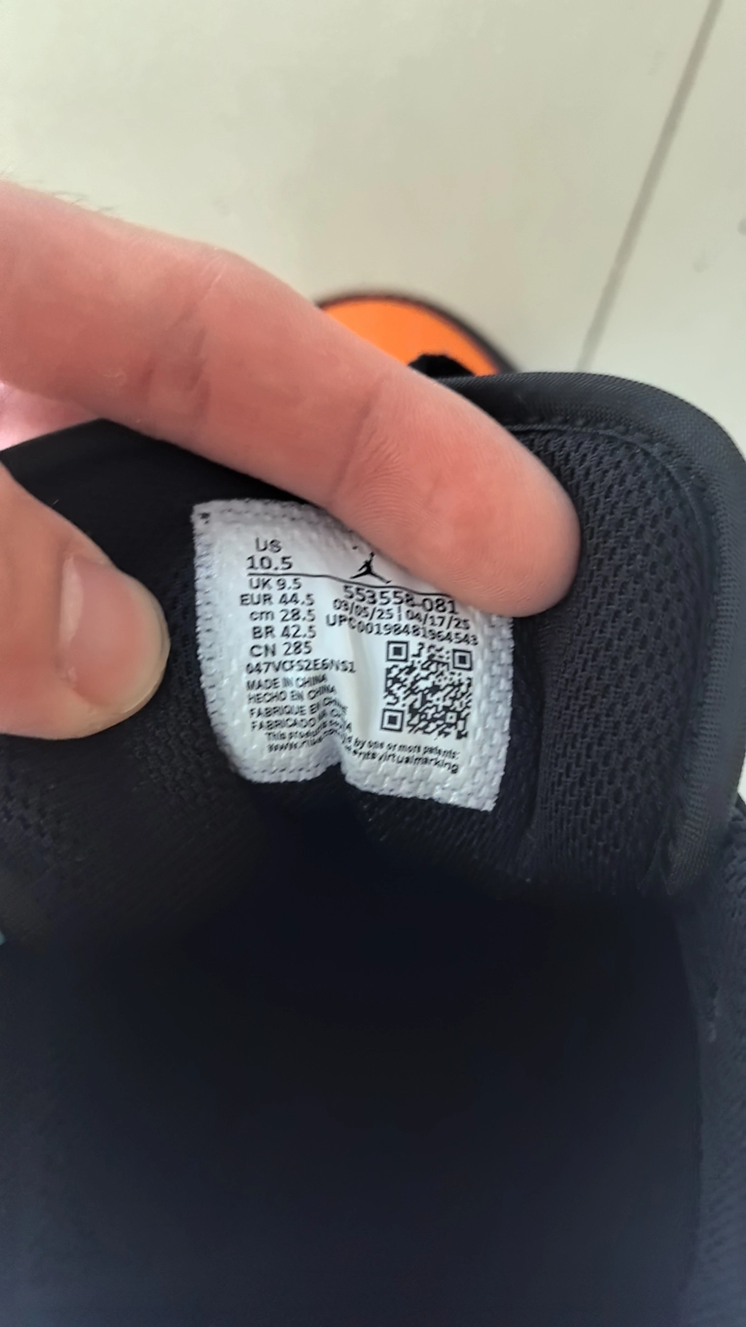 Фото из отзыва