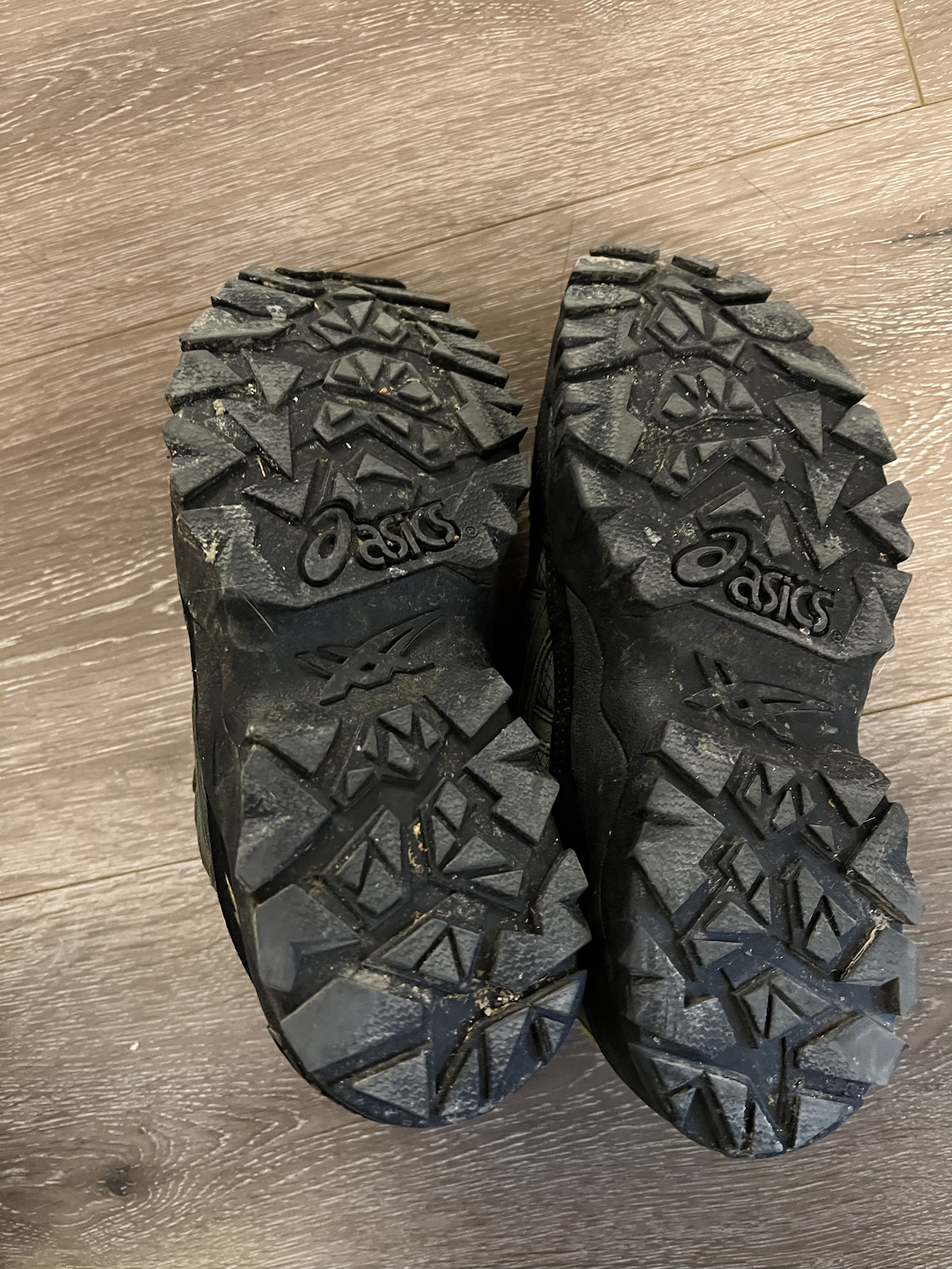 custom review-Asics Гель PICKAX Low Топ Повседневная обувь Унисекс Армейский зеленый