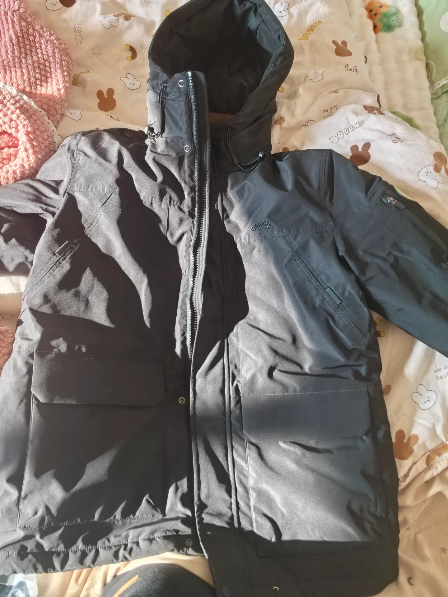 Фото из отзыва