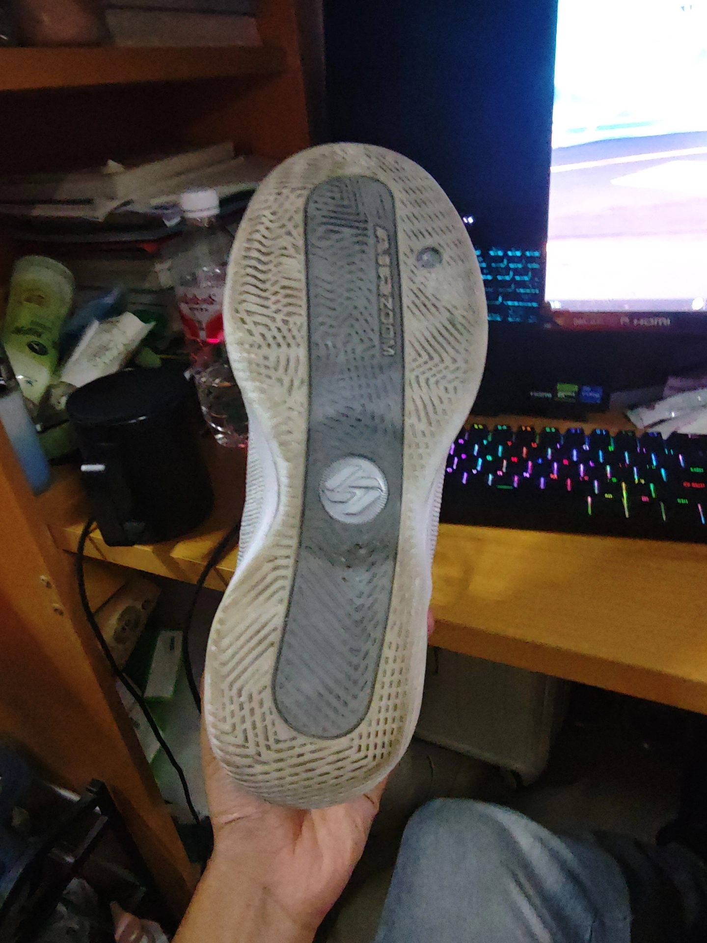 Фото из отзыва