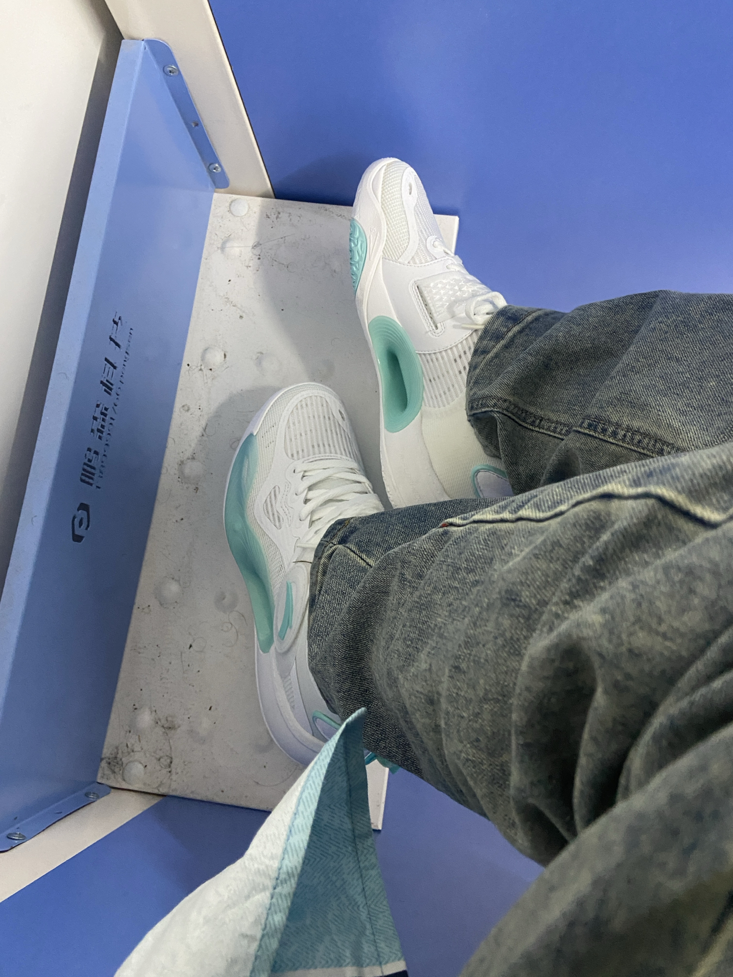 Фото из отзыва
