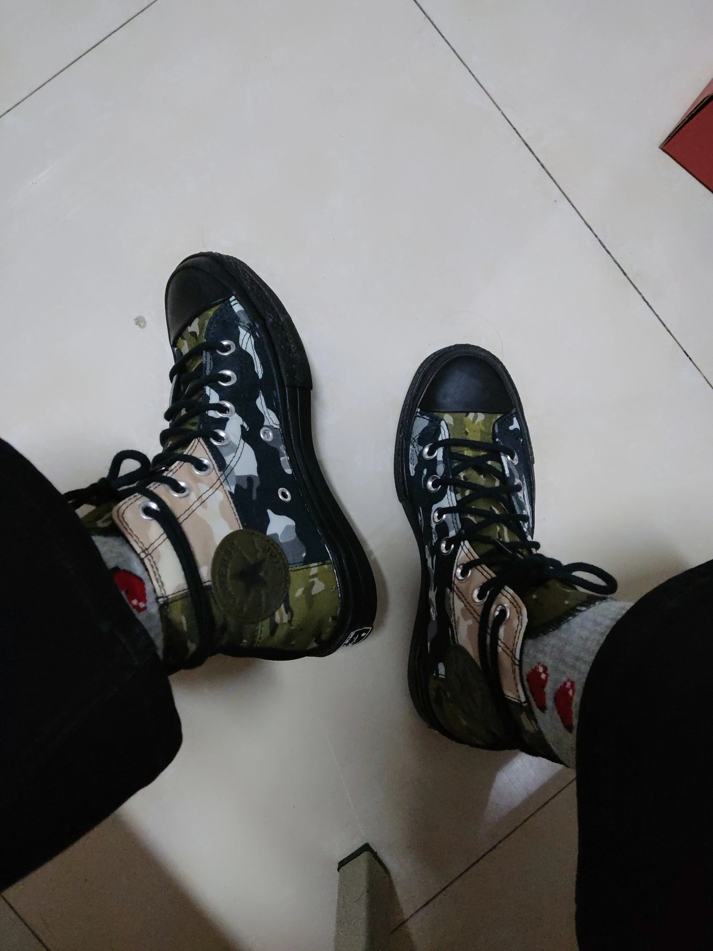 Фото из отзыва