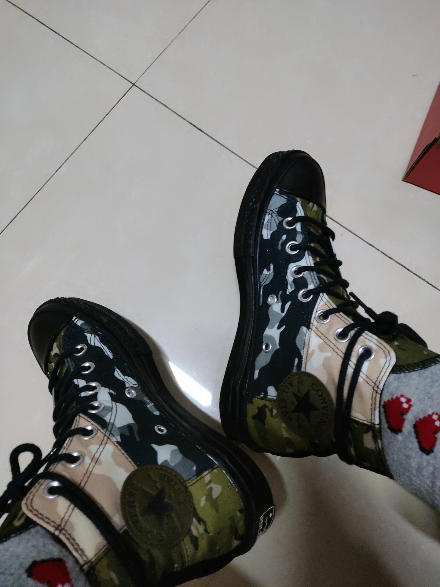 Фото из отзыва
