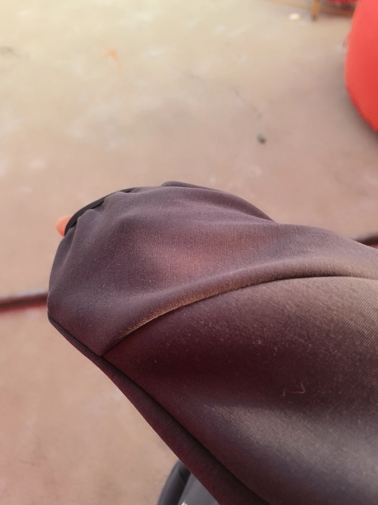 custom review-Adidas FUSTL P HOODY Платье-ханьфу в стиле худи Мужской Угольно-черный