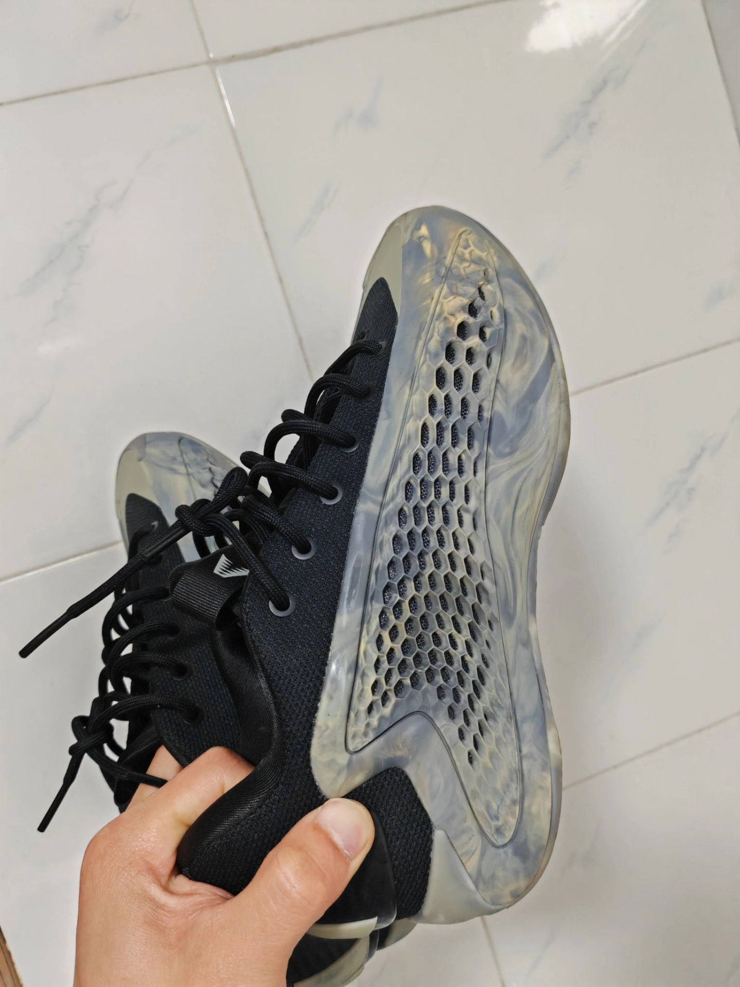 Фото из отзыва