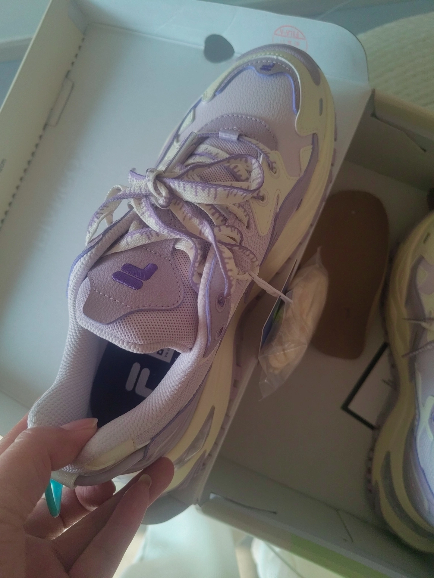Фото из отзыва