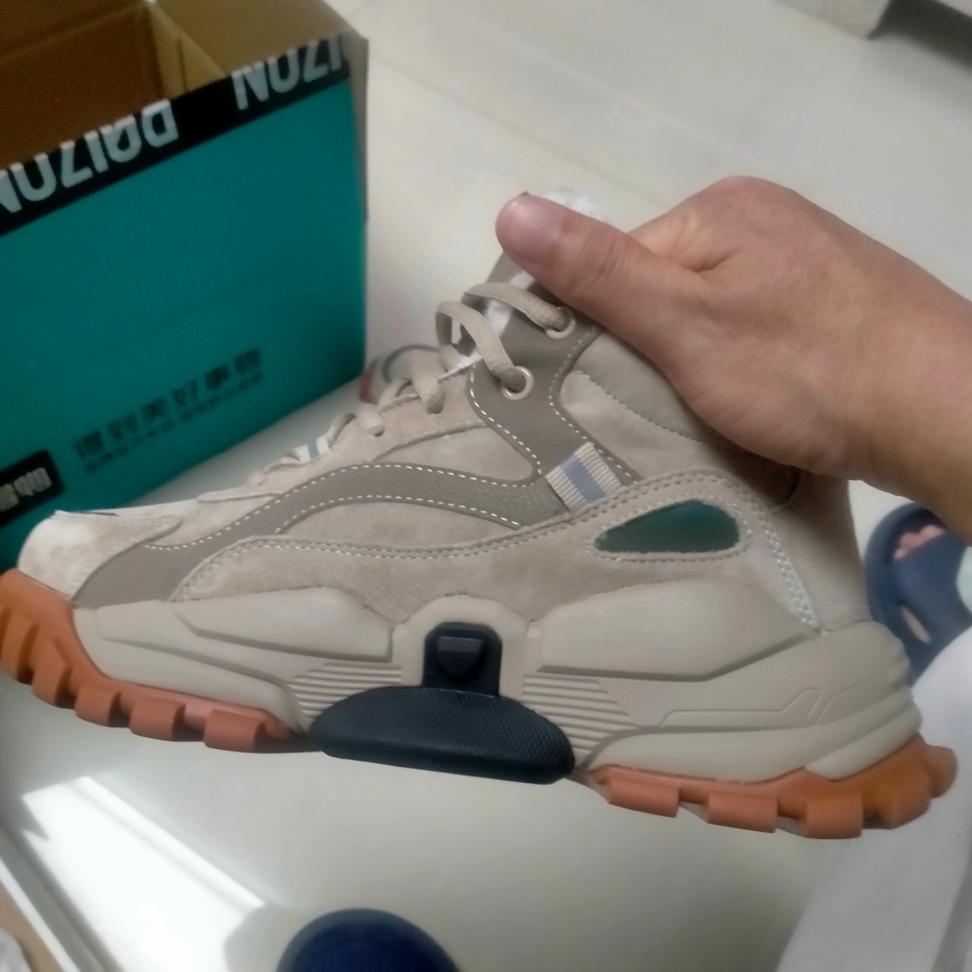 custom review-JEEP SPIRIT Черный Myth Аутдор Мужской