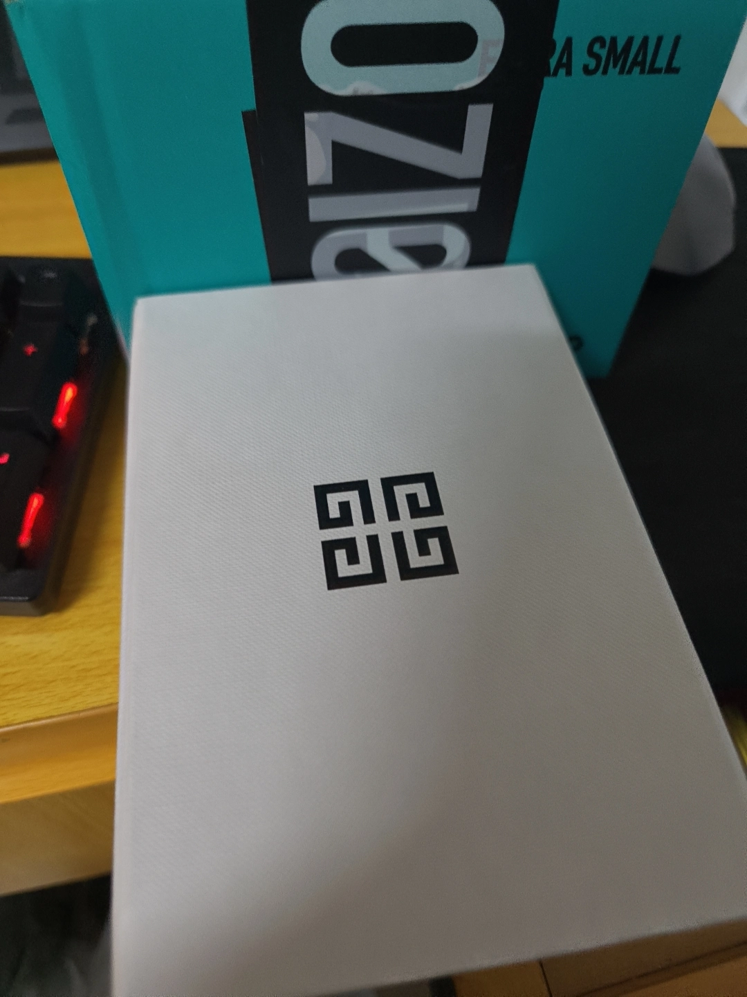 custom review-GIVENCHY Браслеты Розовое Золото Женские