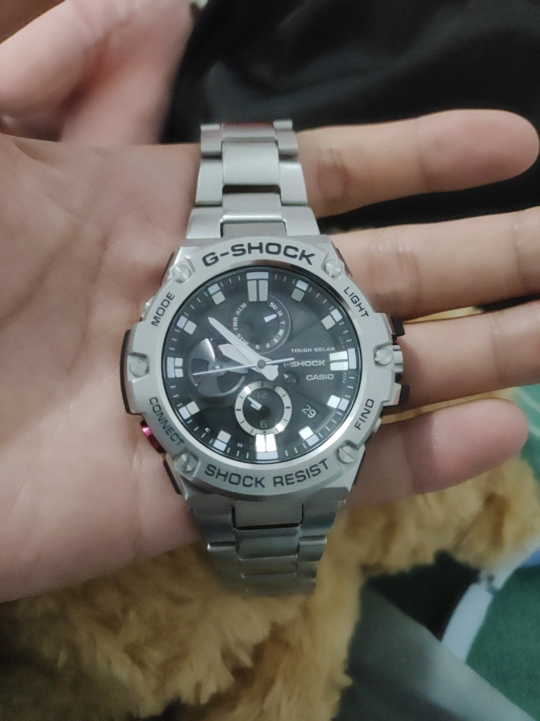 Фото из отзыва