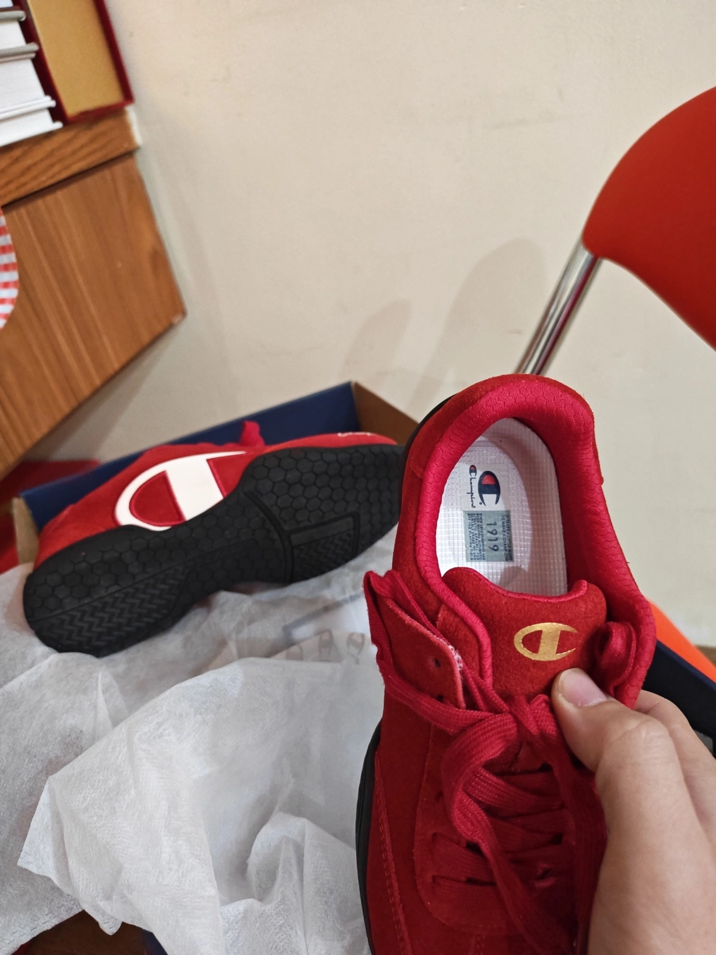 Фото из отзыва
