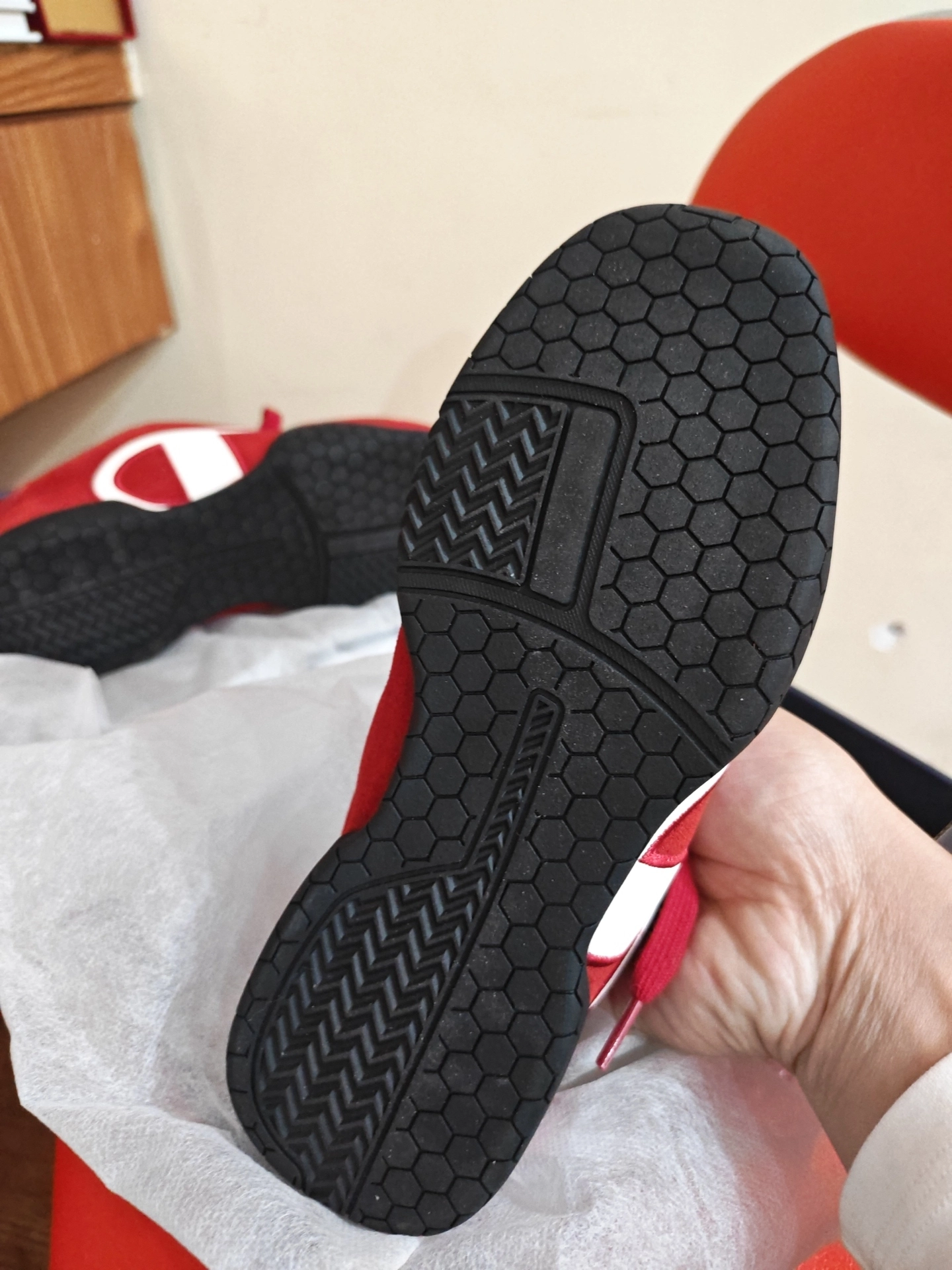 Фото из отзыва