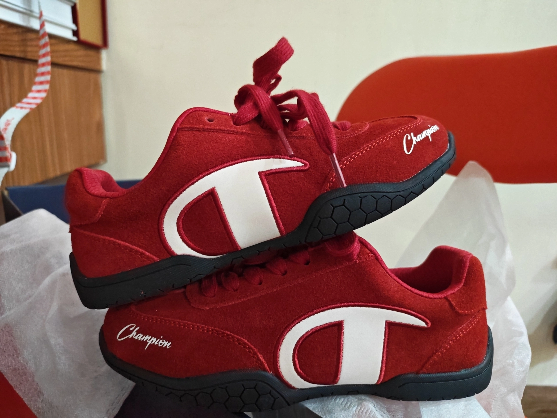 Фото из отзыва