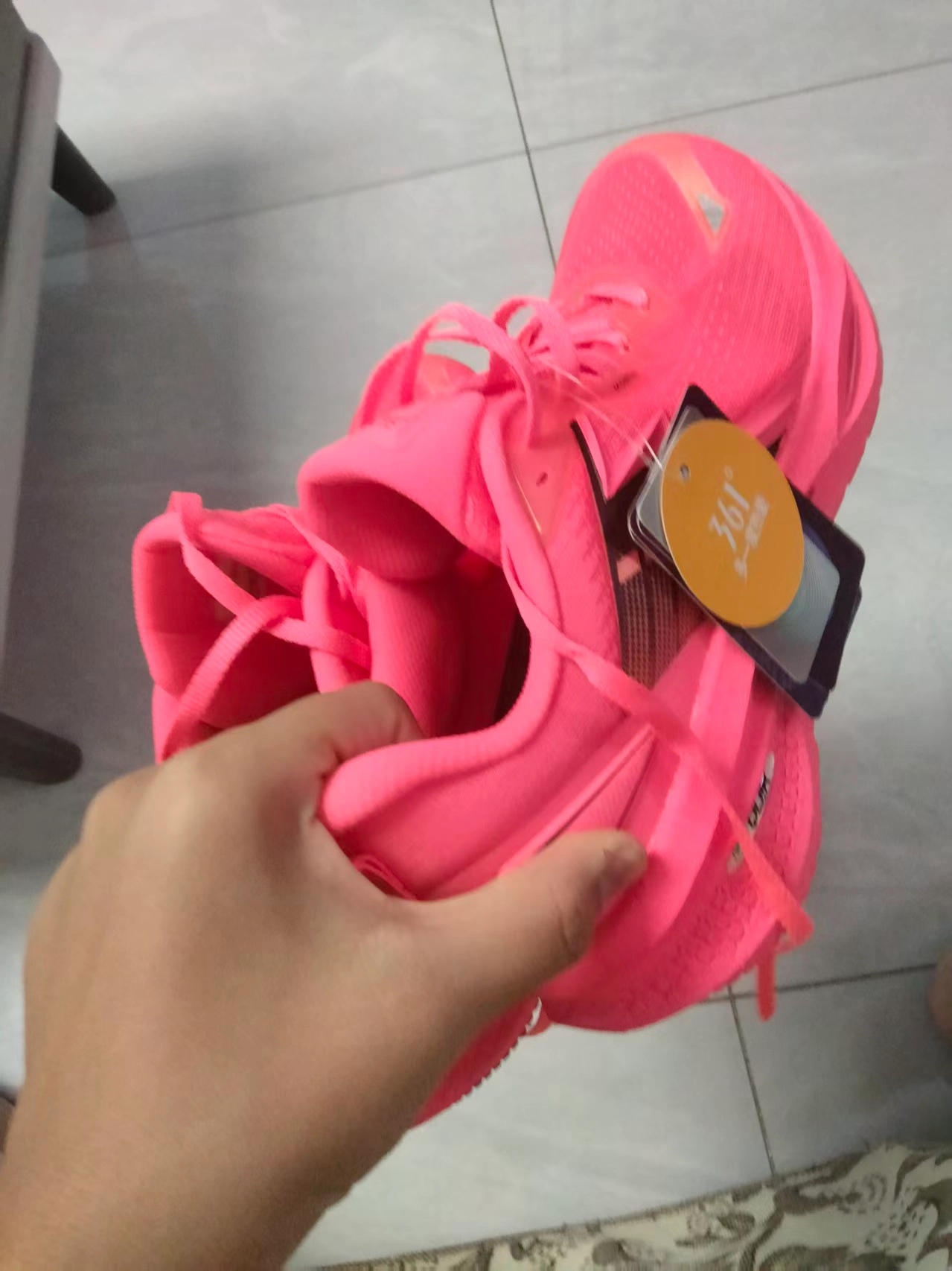 Фото из отзыва