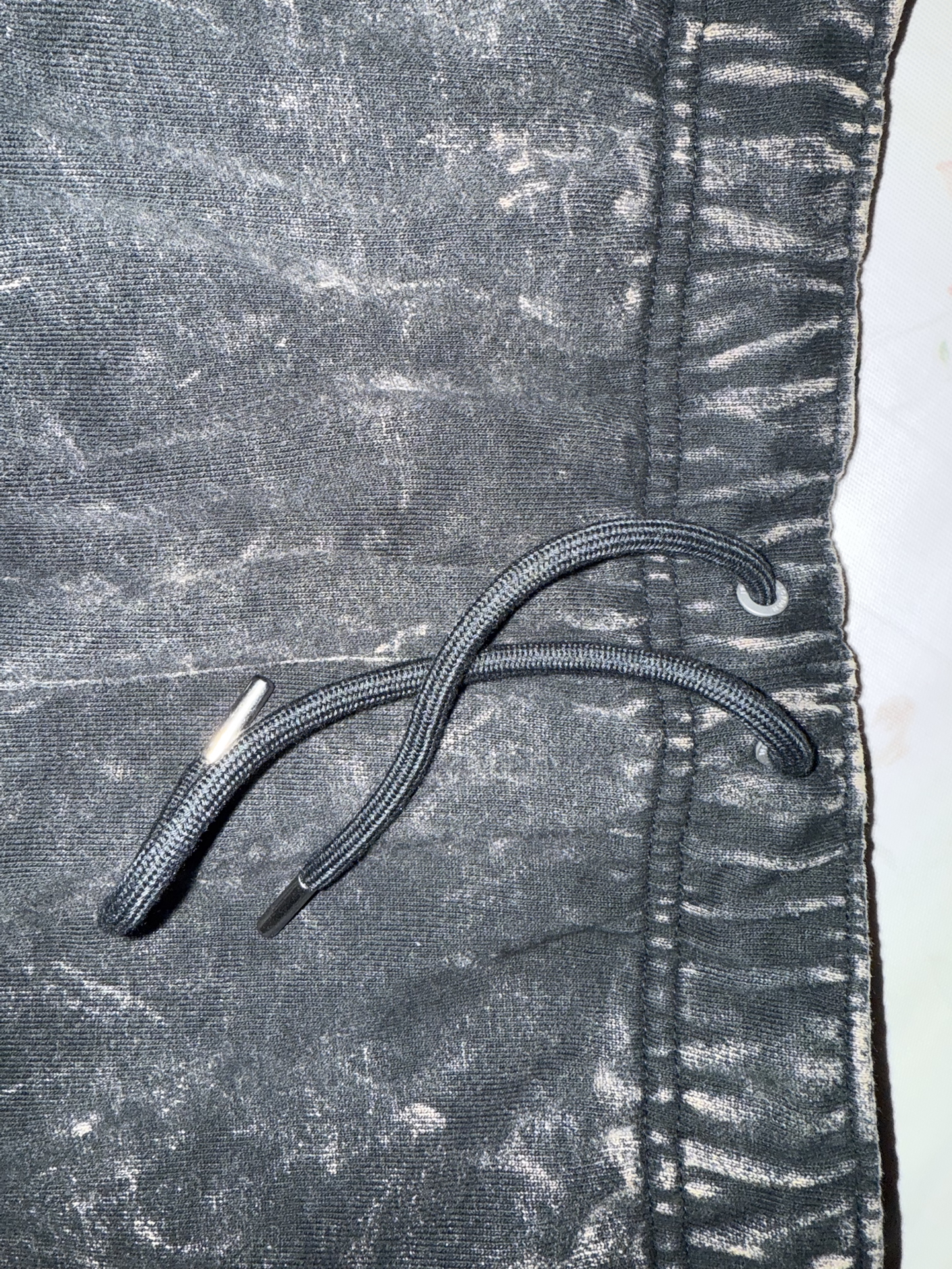 custom review-Jordan Essentials Повседневные шорты Мужские Черные