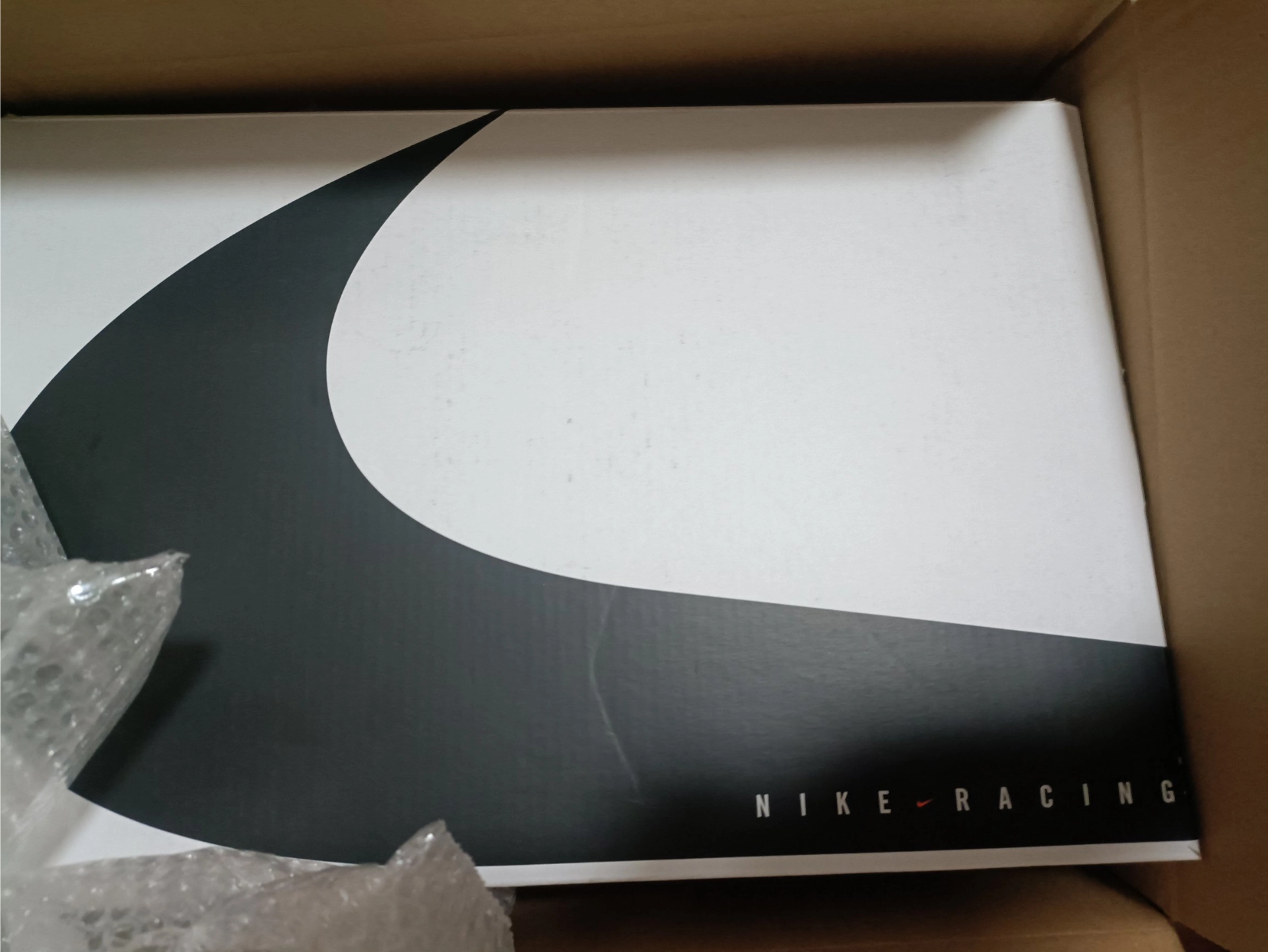 custom review-Nike Alphafly 3 Premium Амортизация Поддержка Низкий Топ Беговые кроссовки Мужской Синий Серый Светлый Хаки Коричневый