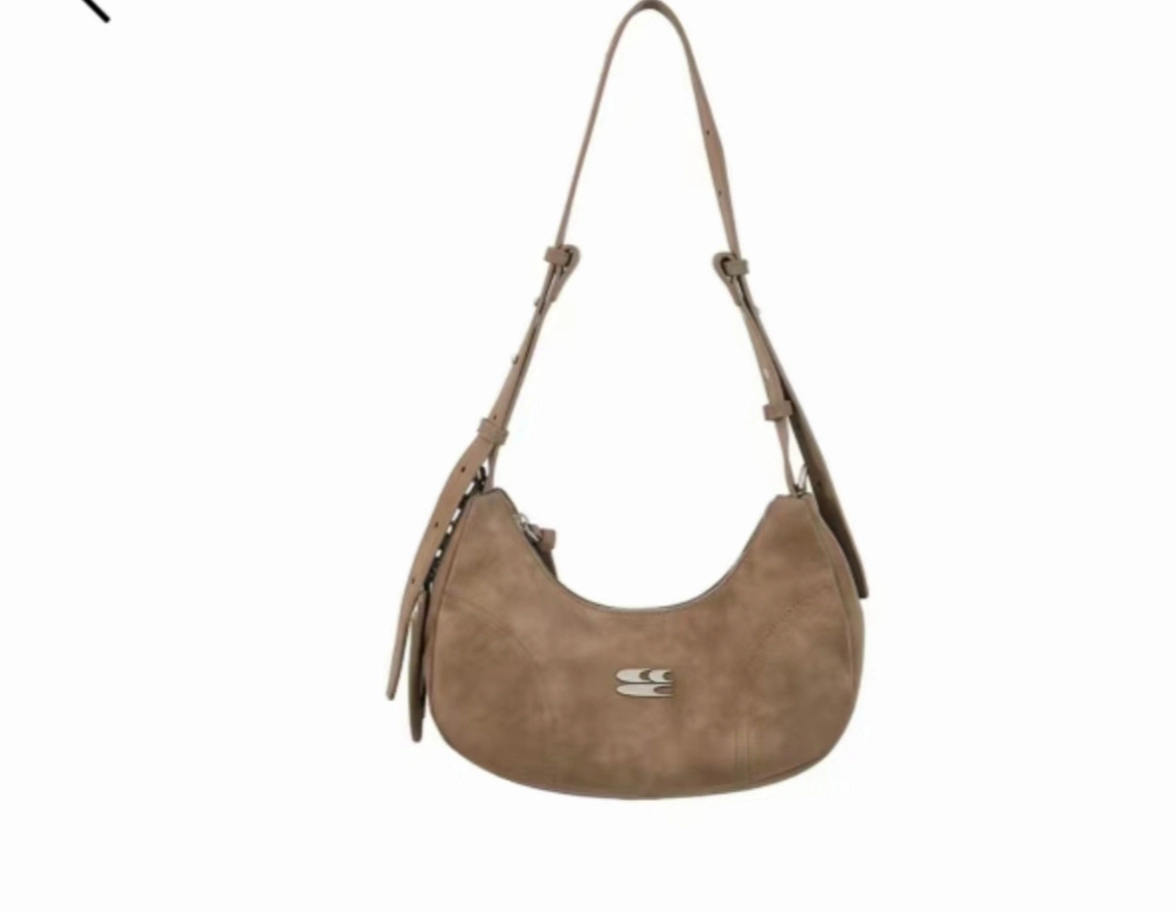 custom review-Crying Center ПУ (полиуретан) Сумка через плечо Сумка на плечо Женская