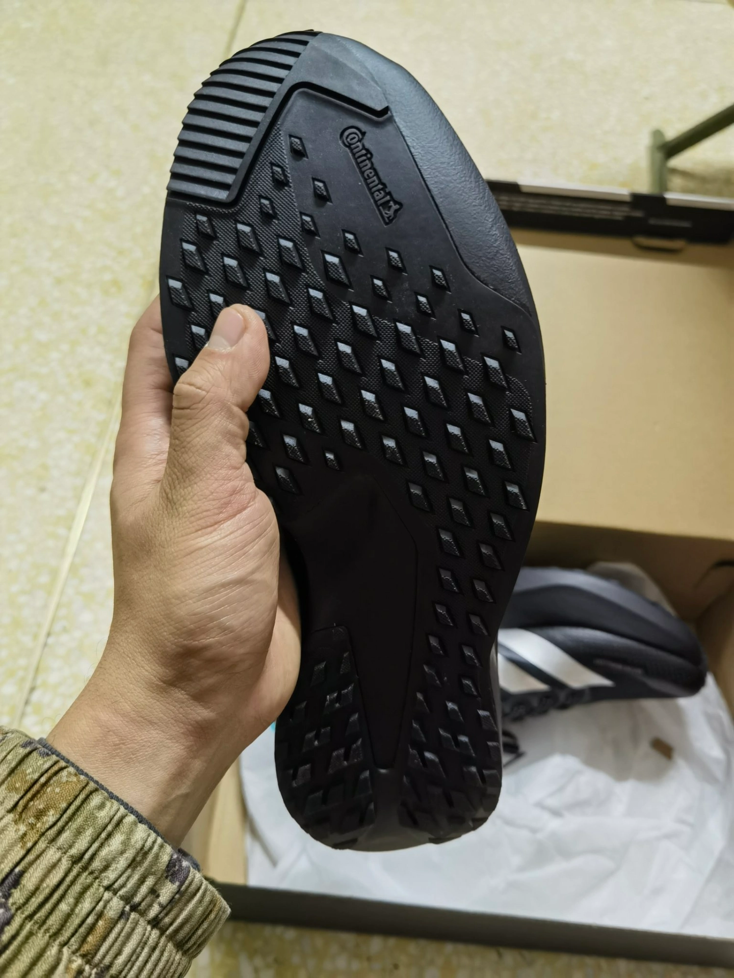 Фото из отзыва