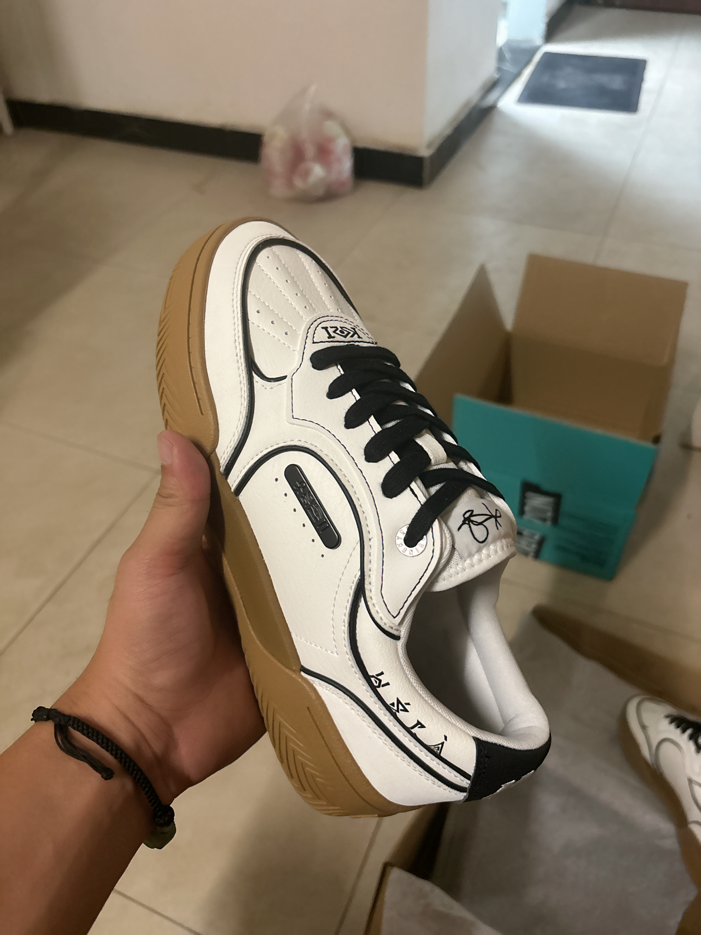 Фото из отзыва