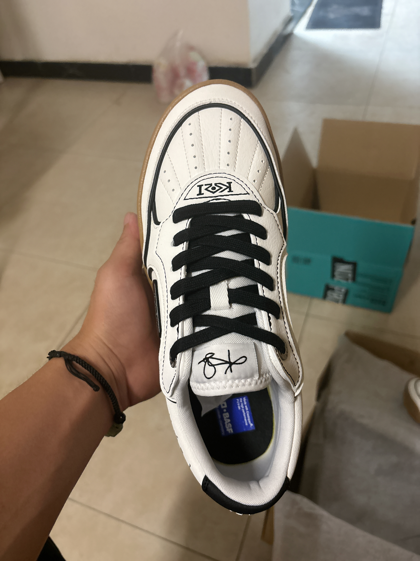 Фото из отзыва