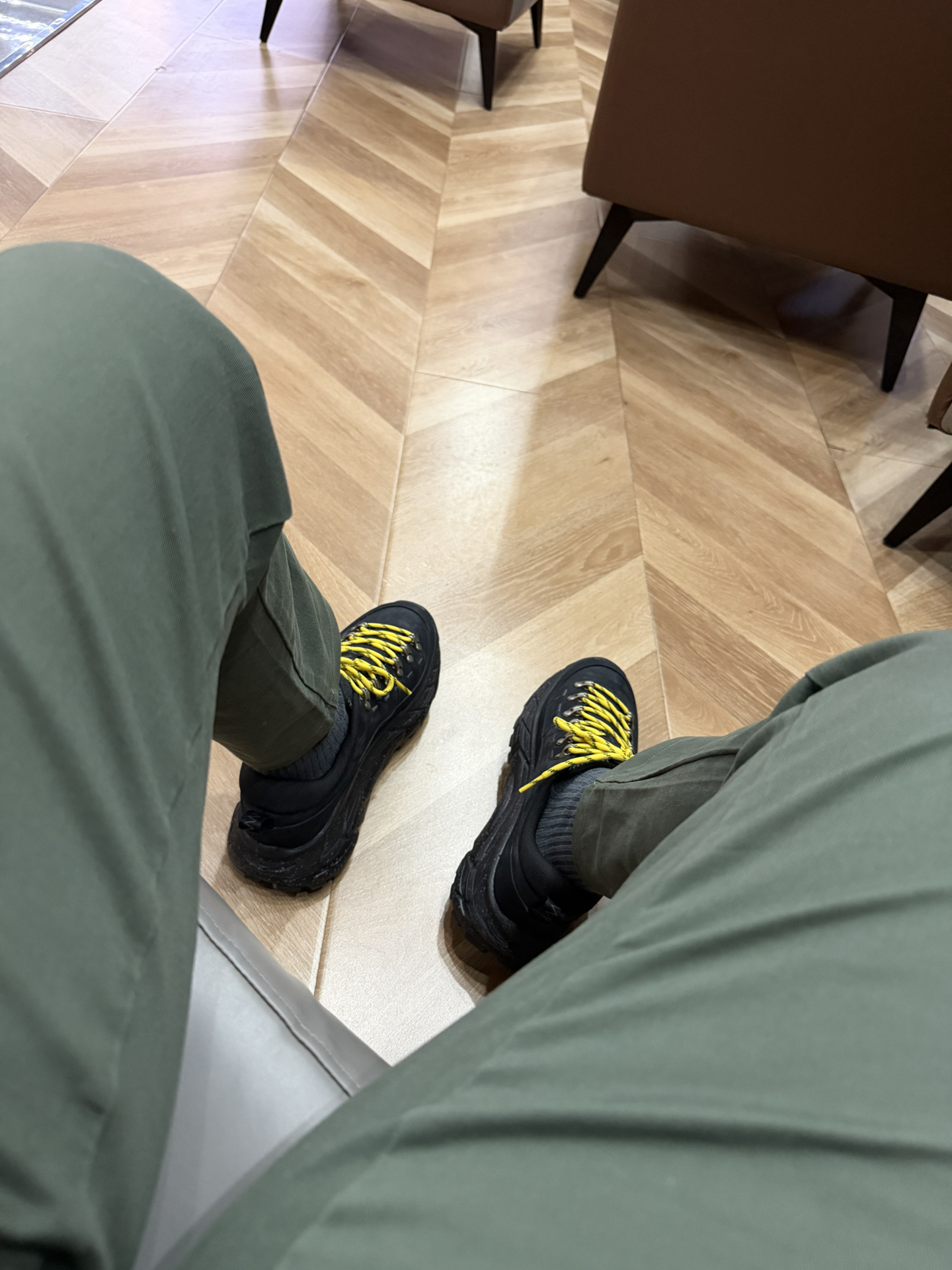 custom review-HOKA ONE ONE Tor Summit Low Топ Повседневный Трейл Бег Городской Коммутирование Беговые кроссовки Унисекс Черный