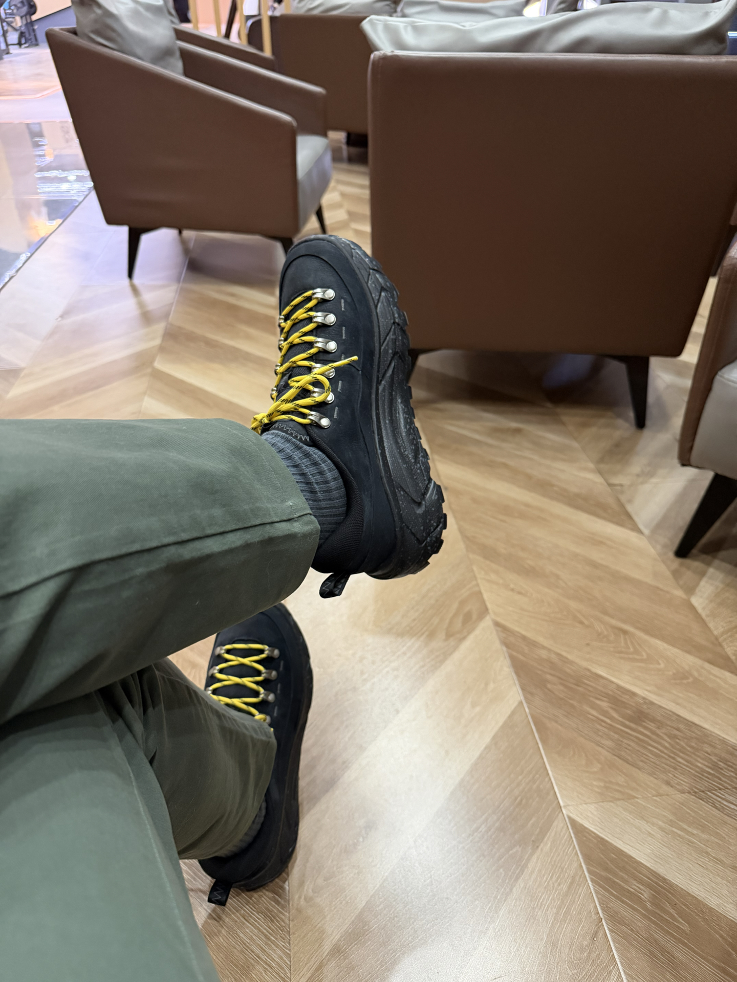 custom review-HOKA ONE ONE Tor Summit Low Топ Повседневный Трейл Бег Городской Коммутирование Беговые кроссовки Унисекс Черный