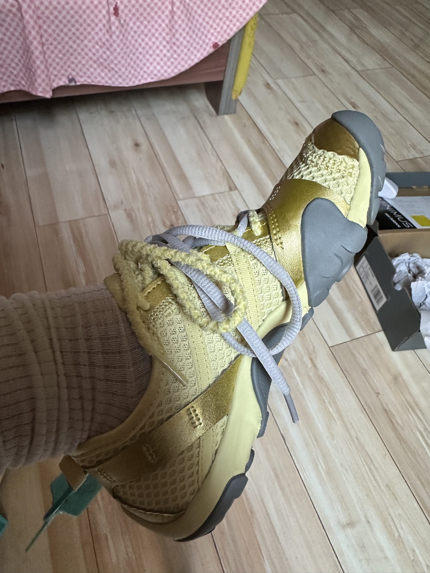 Фото из отзыва
