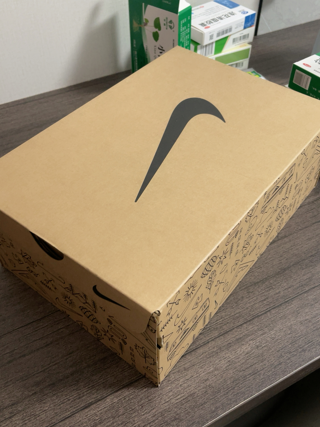 custom review-Nike Juniper Trail 3 Устойчивость к истиранию Покрытие Поддержка Низкие Кроссовки для бега по пересеченной местности Мужские Черный Серый