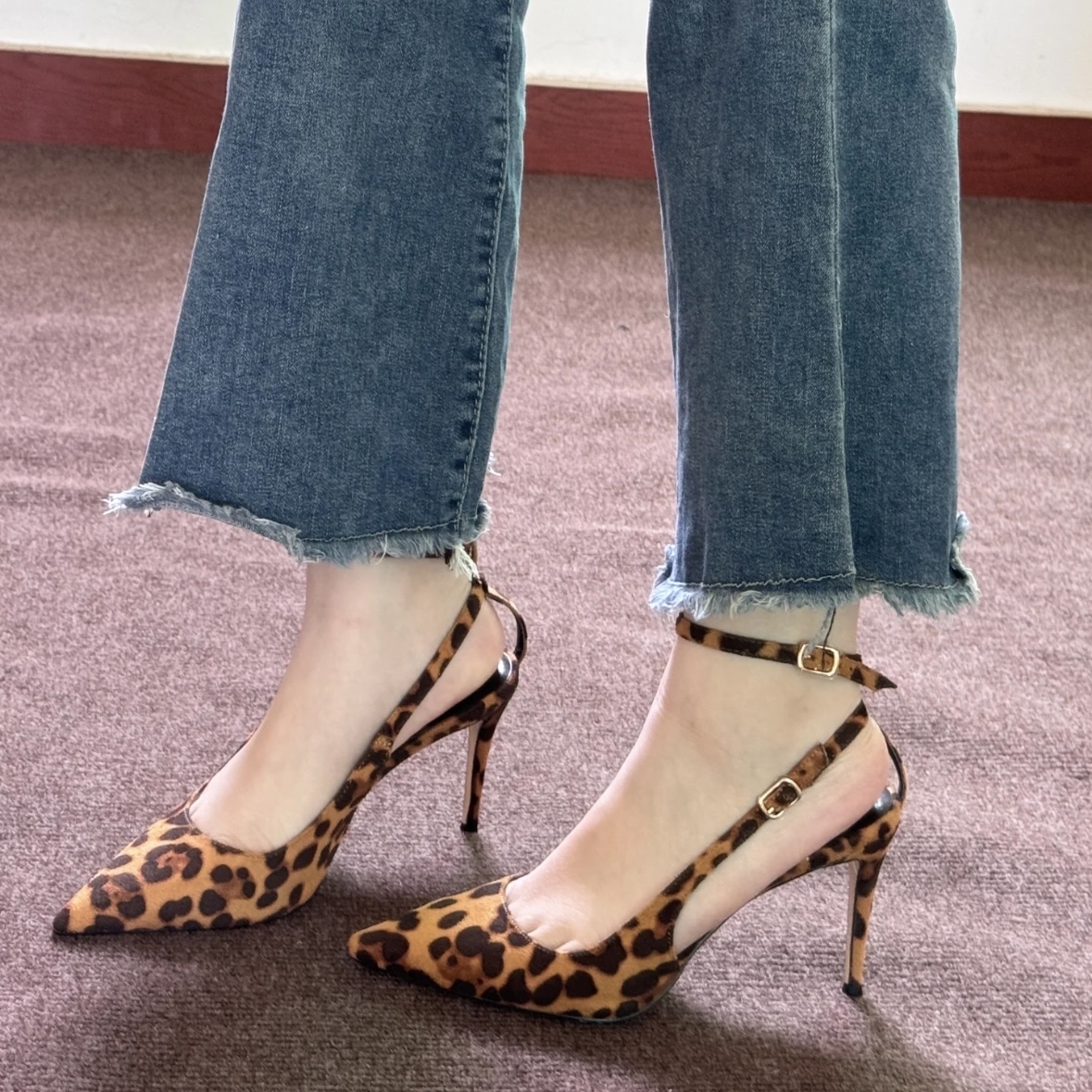 去试试这个!太美了!