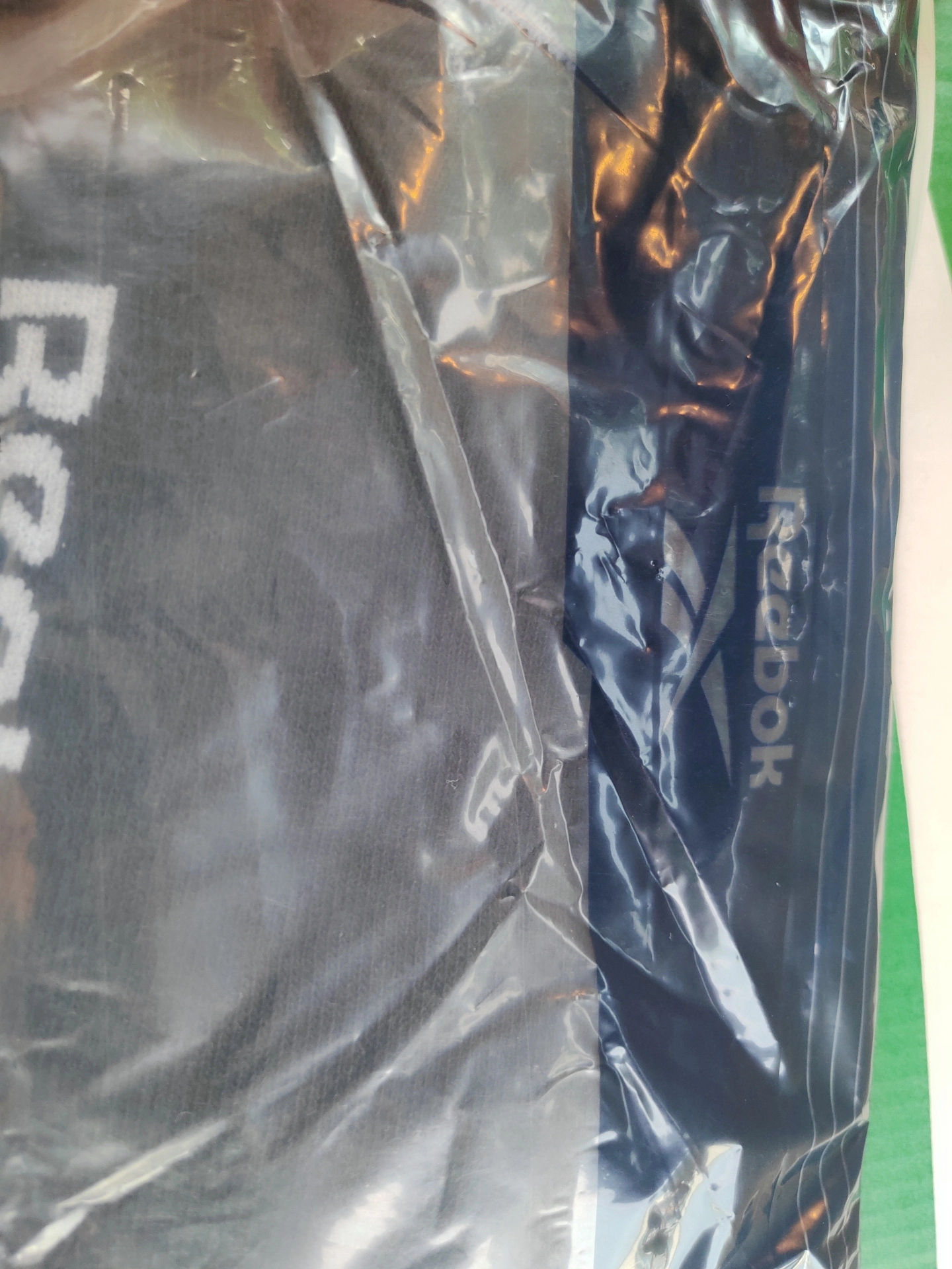 custom review-Reebok Низкие носки унисекс упаковка из 10 пар