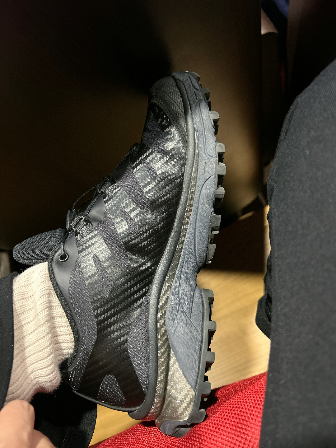 custom review-SALOMON XT 4 Low Топ Повседневный Бег по тропам Тренировки Для Городских Путь Беговые кроссовки Унисекс Черный