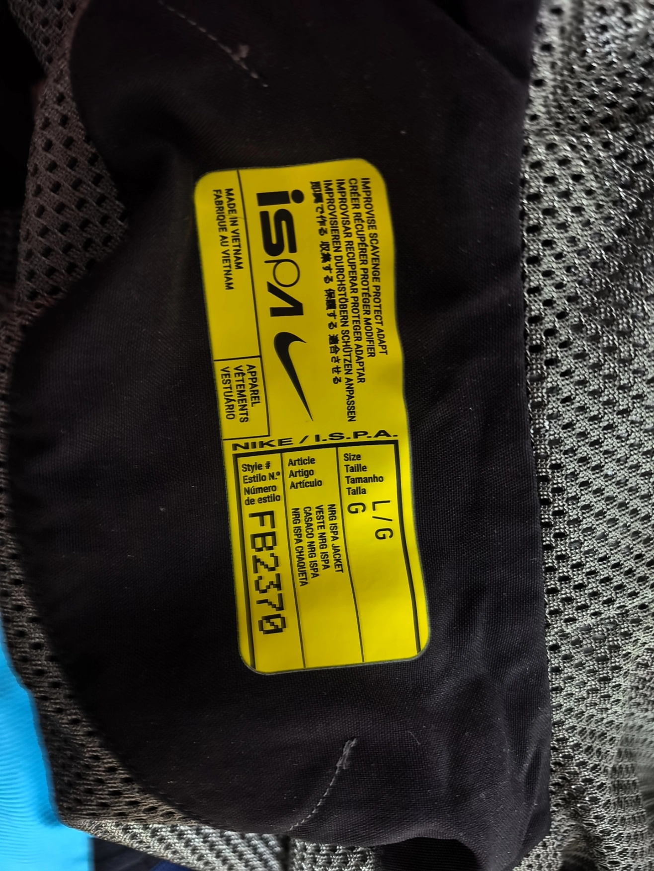 Фото из отзыва