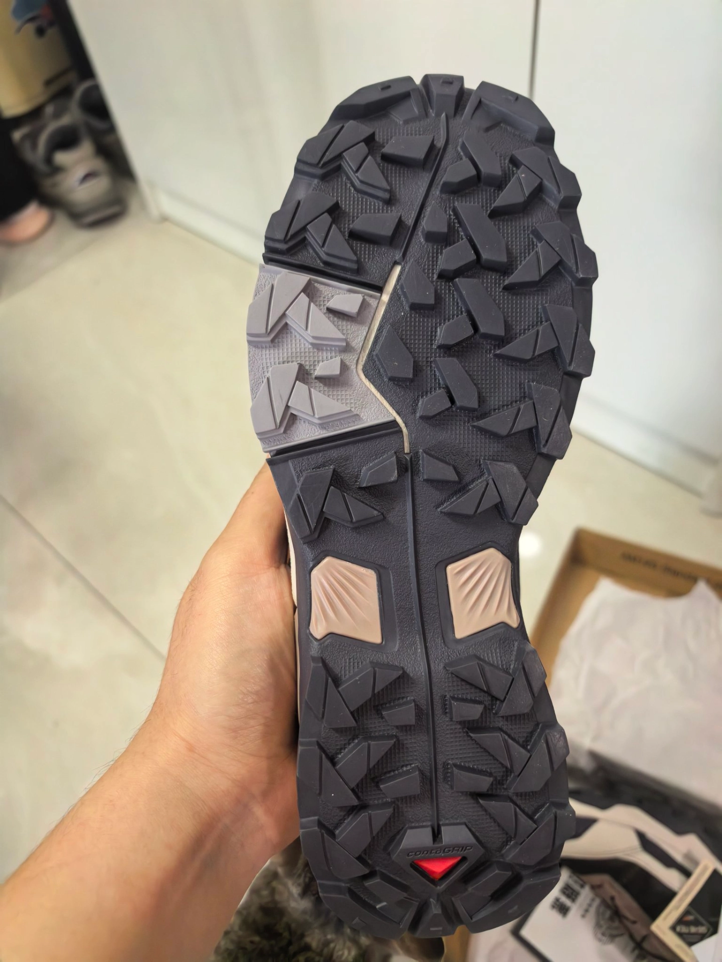 Фото из отзыва