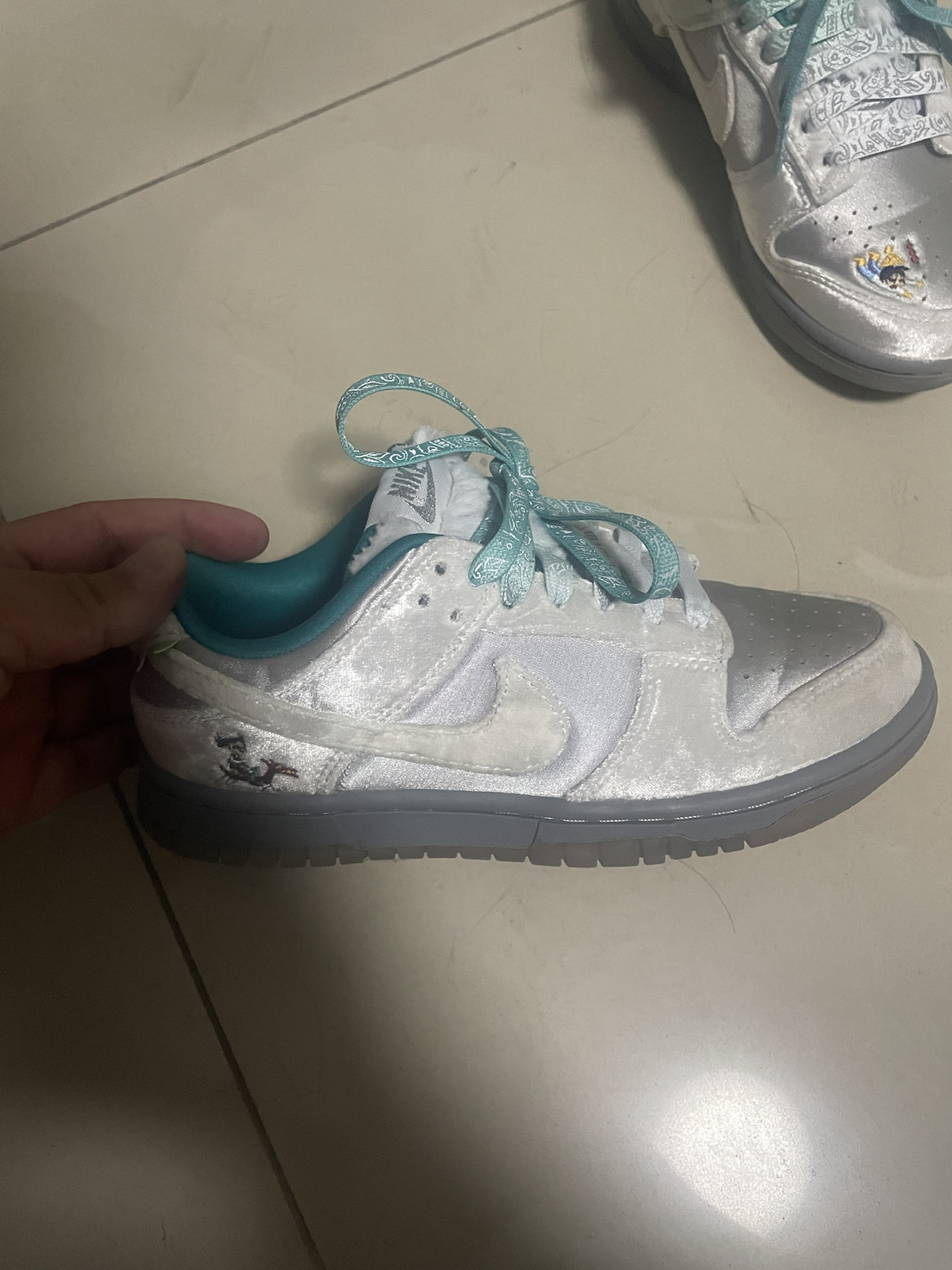 Фото из отзыва