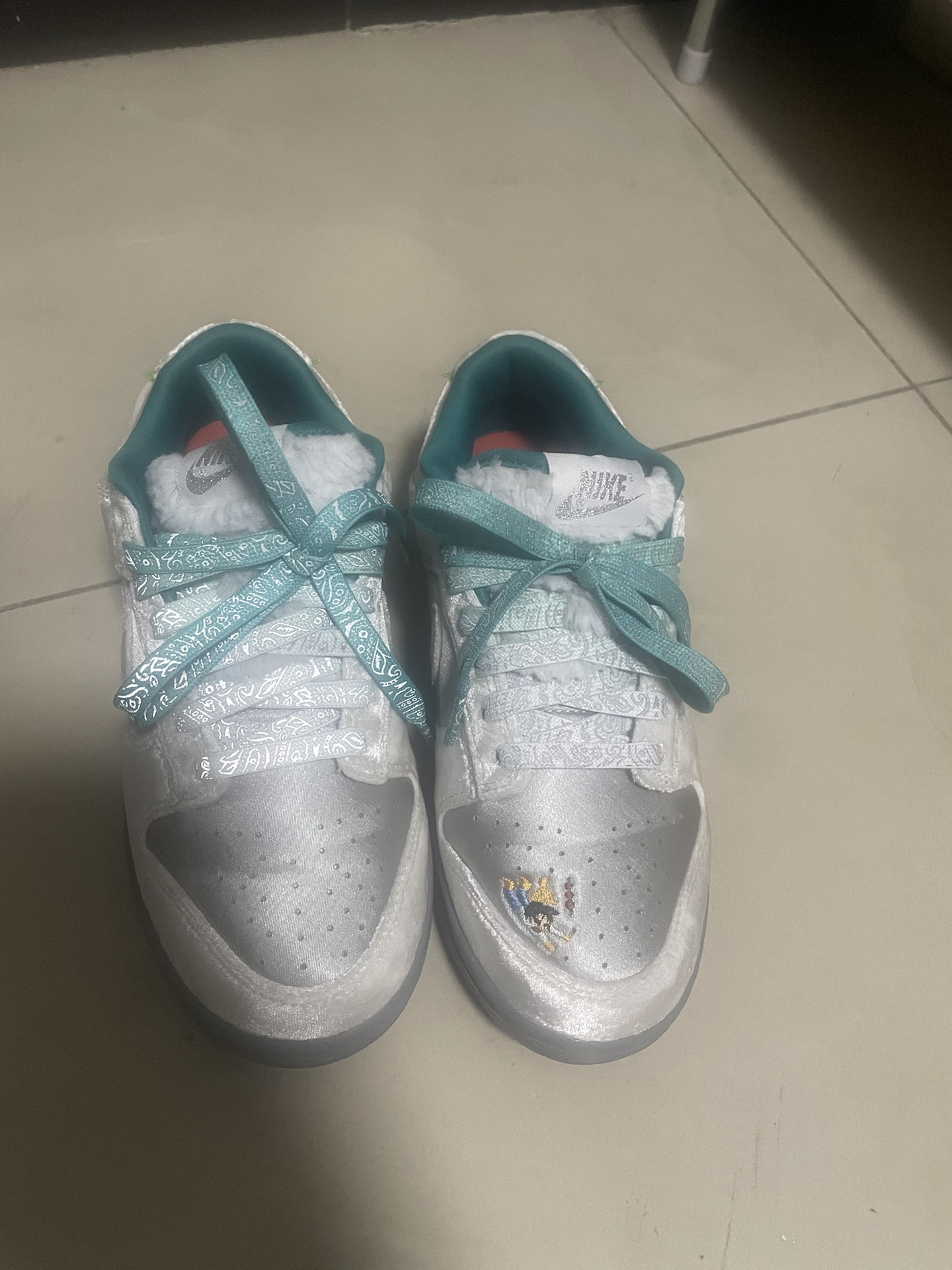 Фото из отзыва