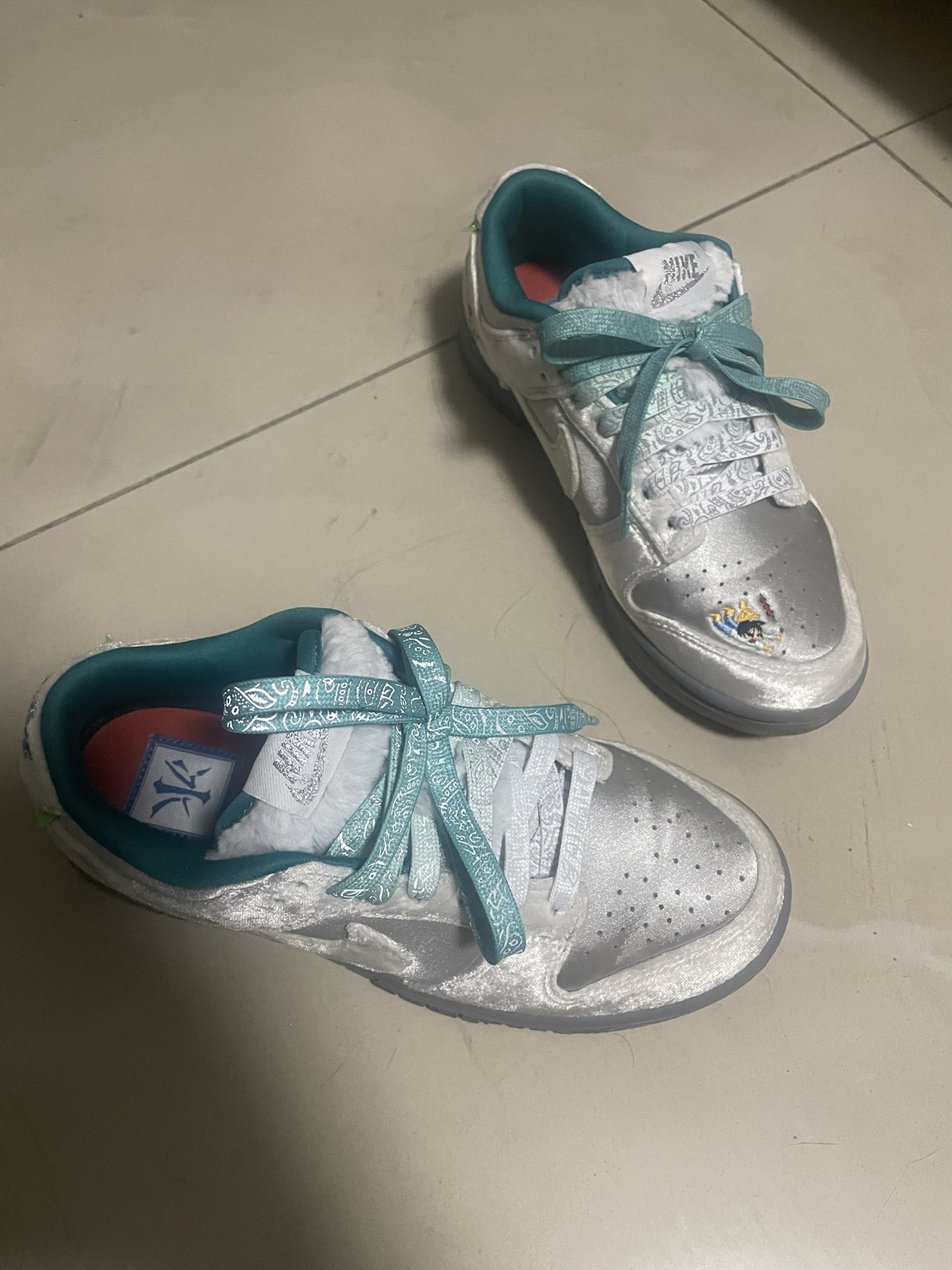 Фото из отзыва