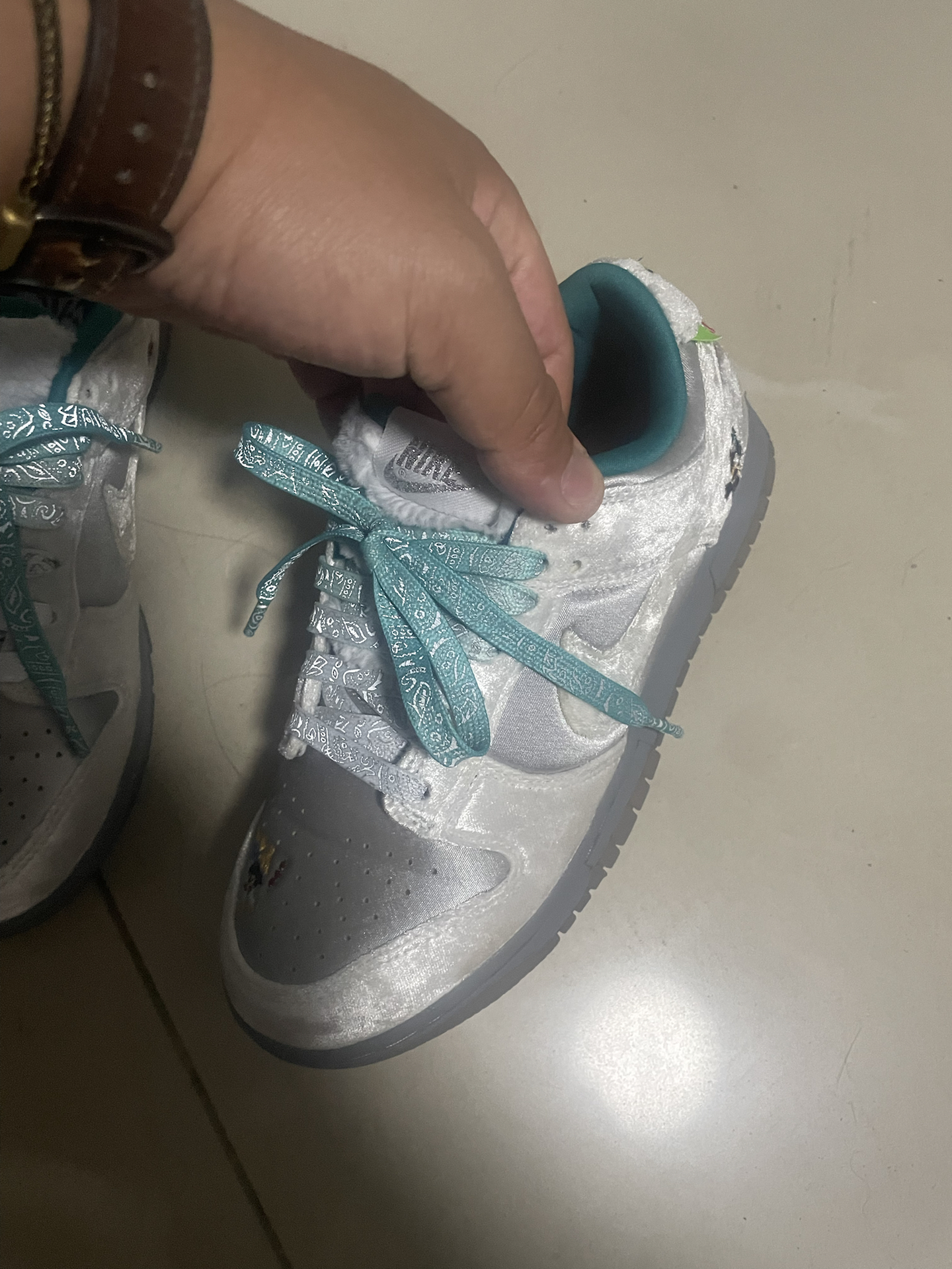 Фото из отзыва