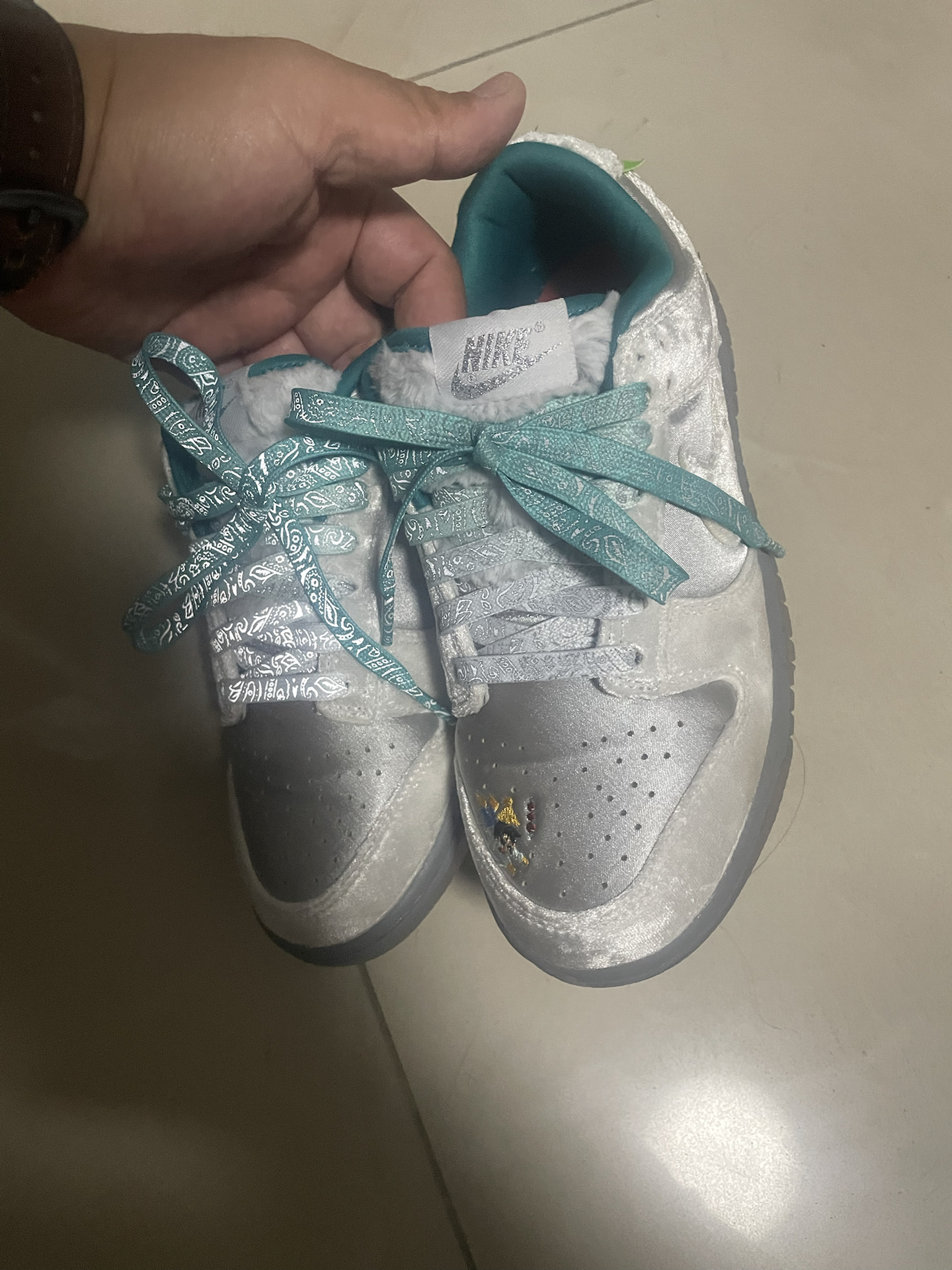 Фото из отзыва