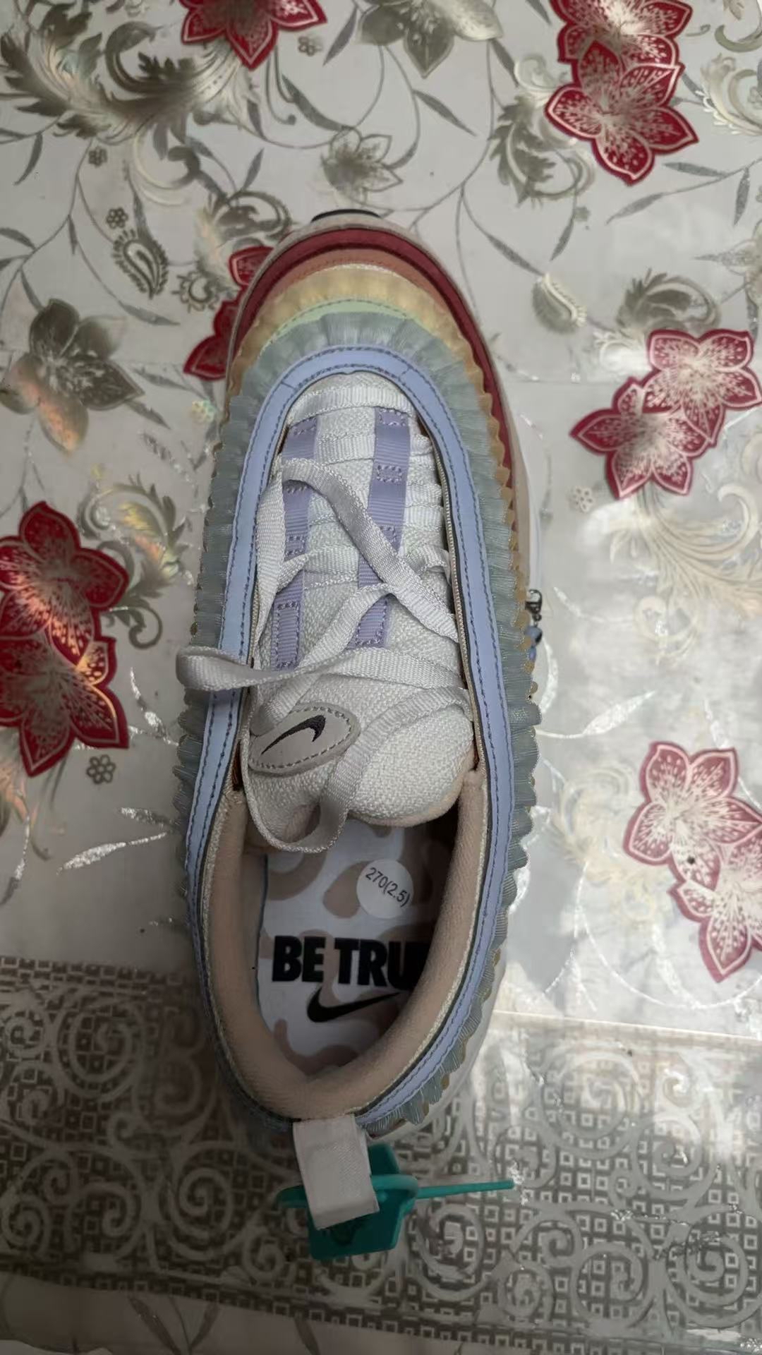 Фото из отзыва