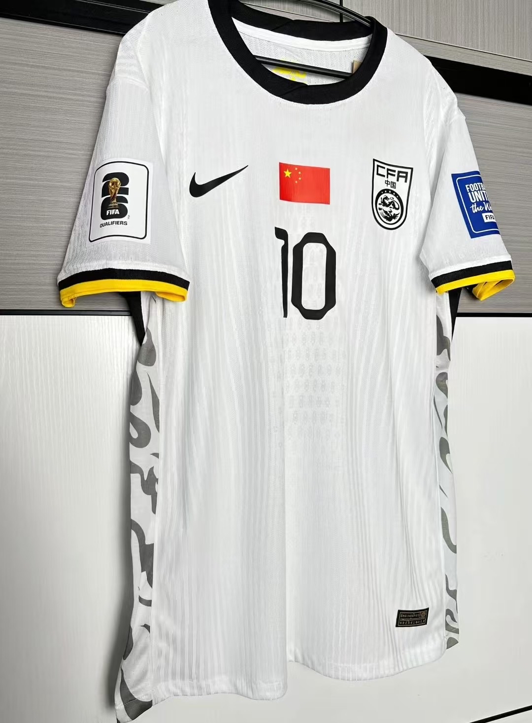 中国龙之队 雄起!