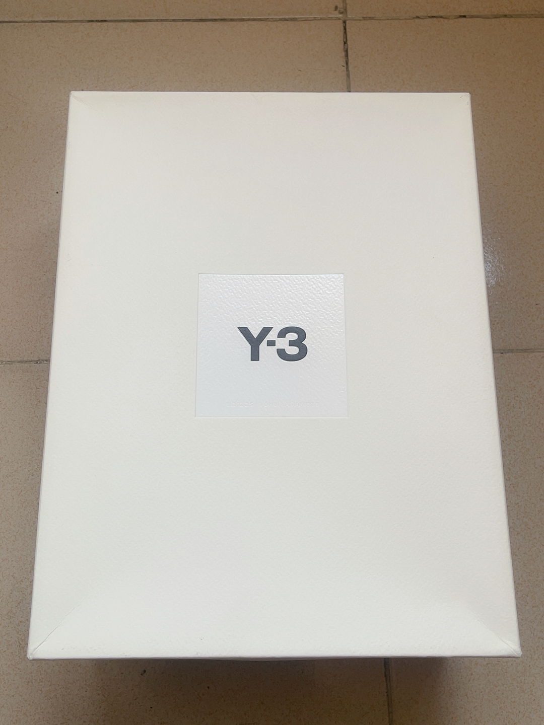 custom review-Y 3 Hokori Сандалии Стильные Сандалии Унисекс Синий Черный