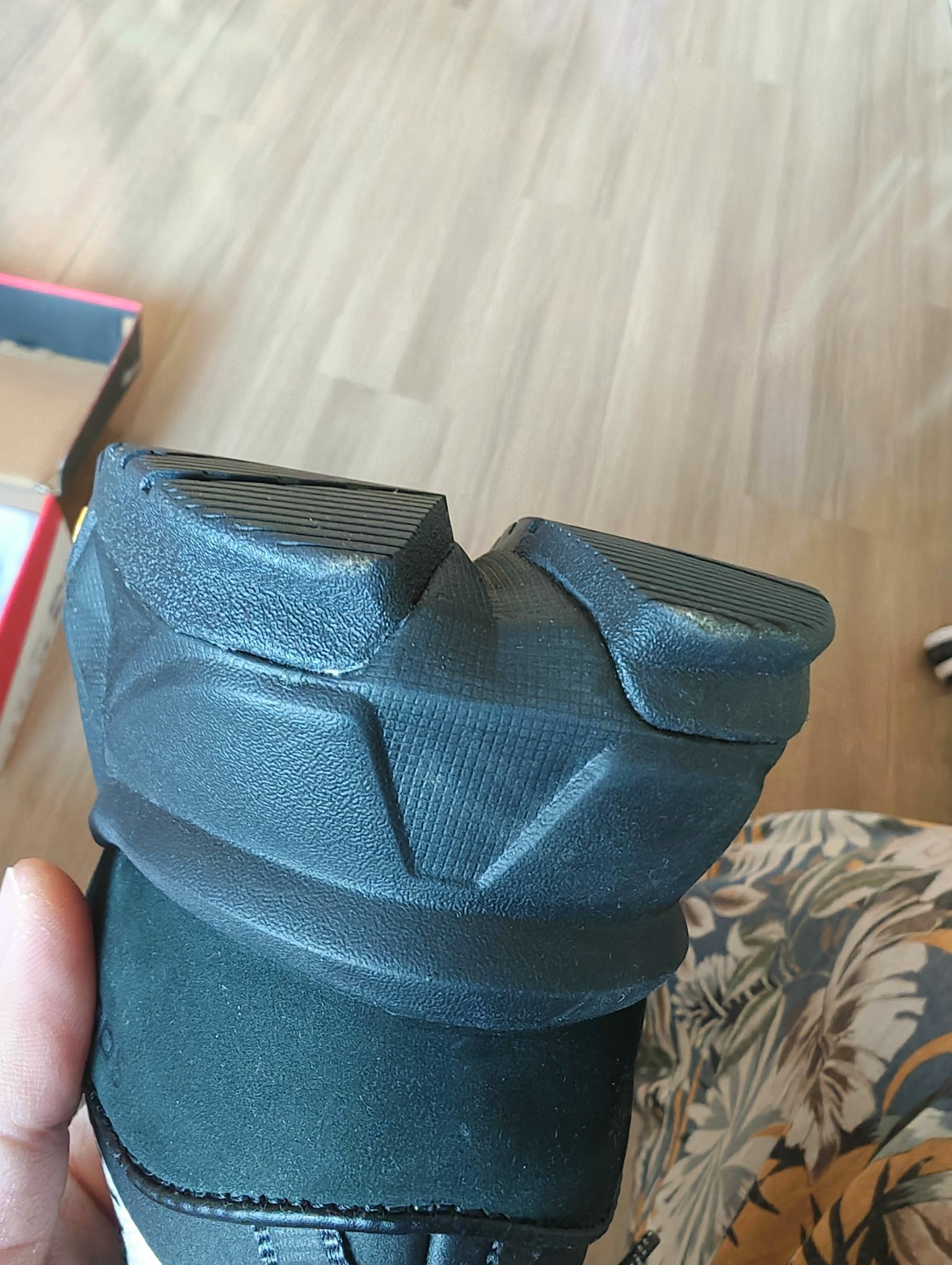 Фото из отзыва