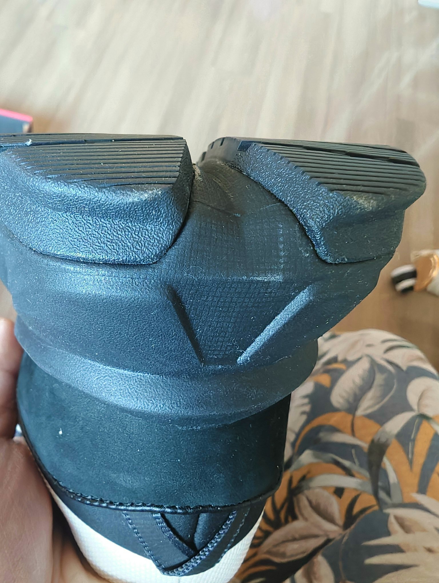 Фото из отзыва